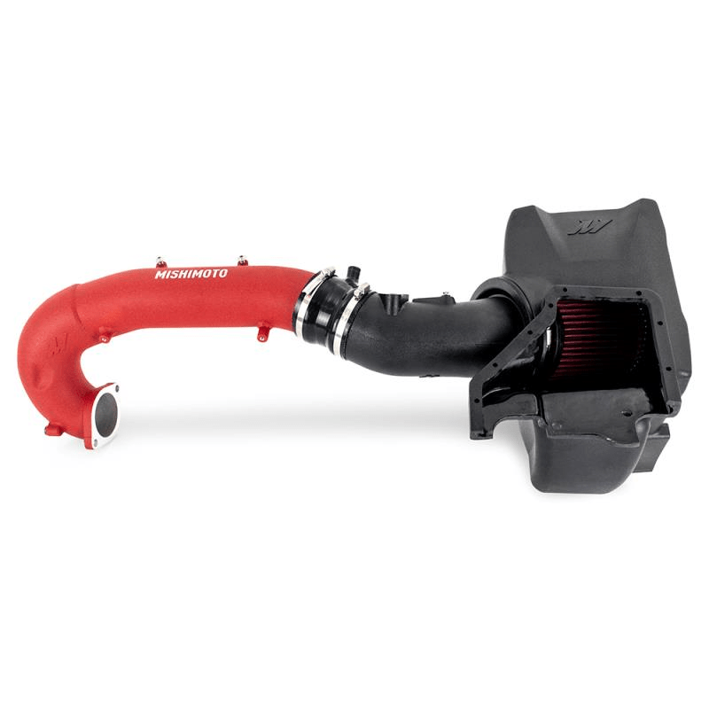 Mishimoto Honda Civic Type R Air Intake Kit 2017-