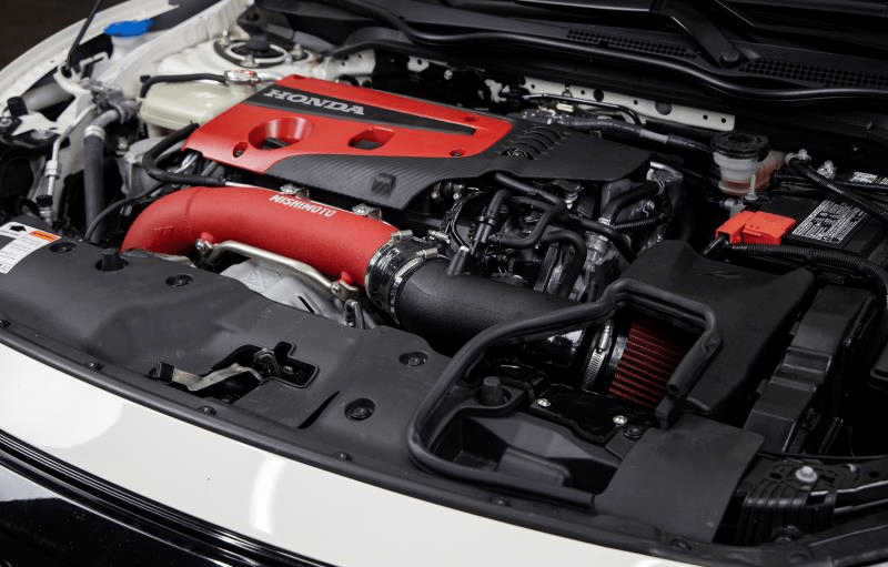 Mishimoto Honda Civic Type R Air Intake Kit 2017-