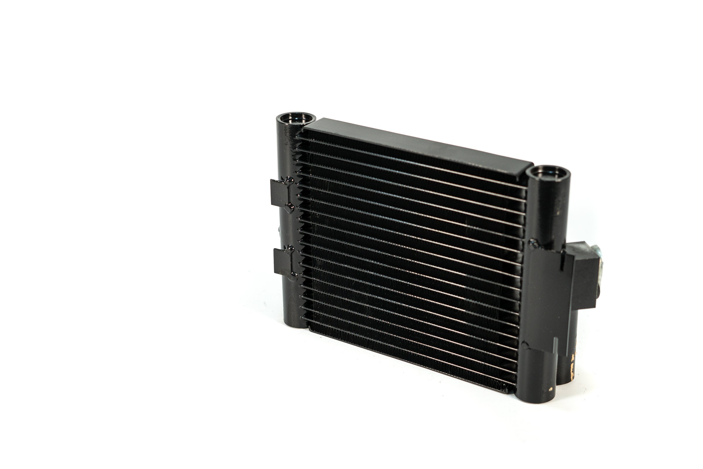 CSF Race-Spec Oil Cooler for F87 M2