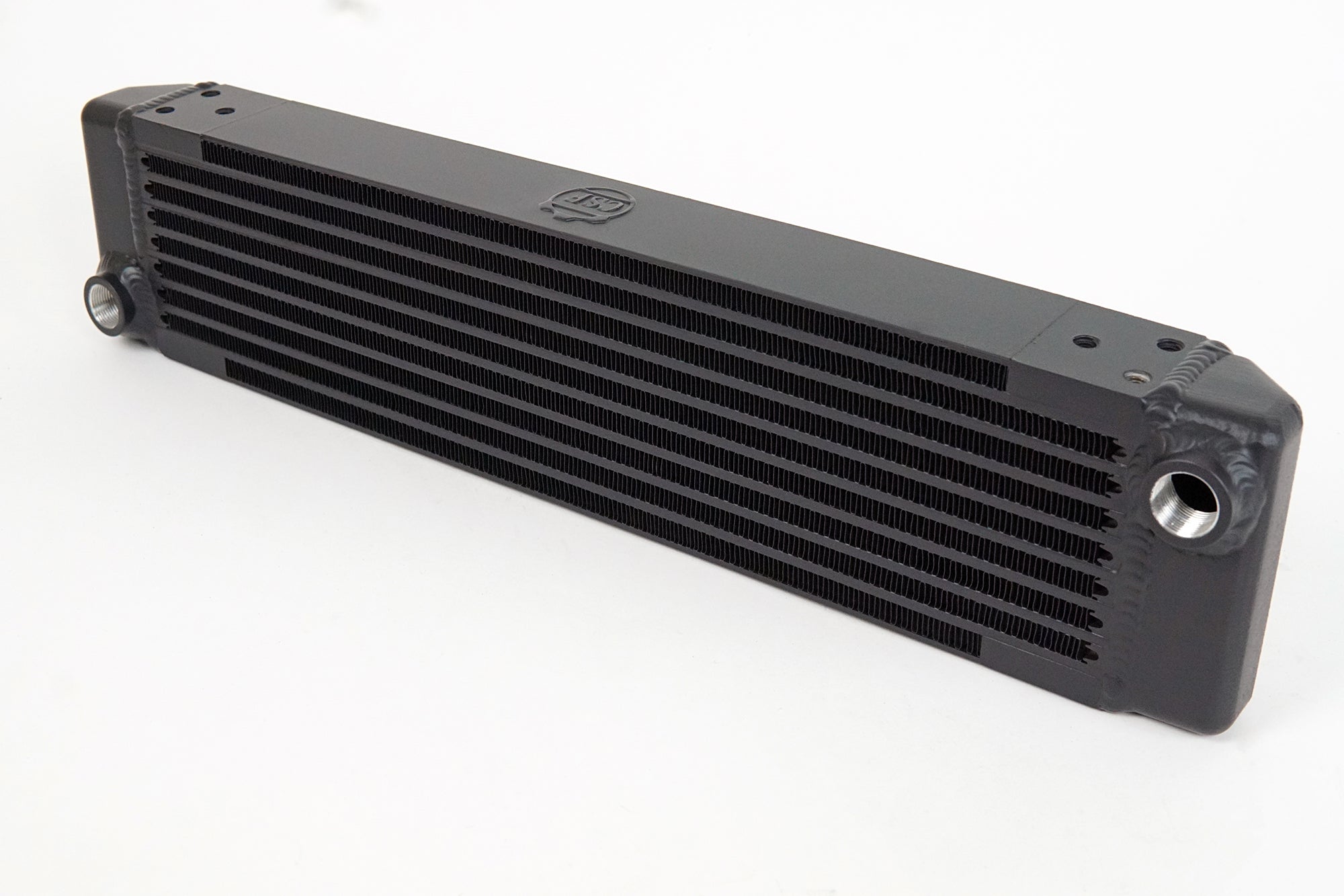 CSF Single-Pass Oil Cooler for 22”x 4.75”x 2.16”