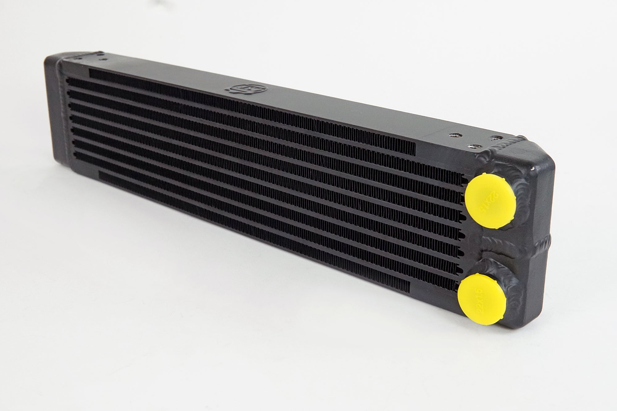 CSF Dual-Pass Oil Cooler for 22”x 4.75”x 2.16”