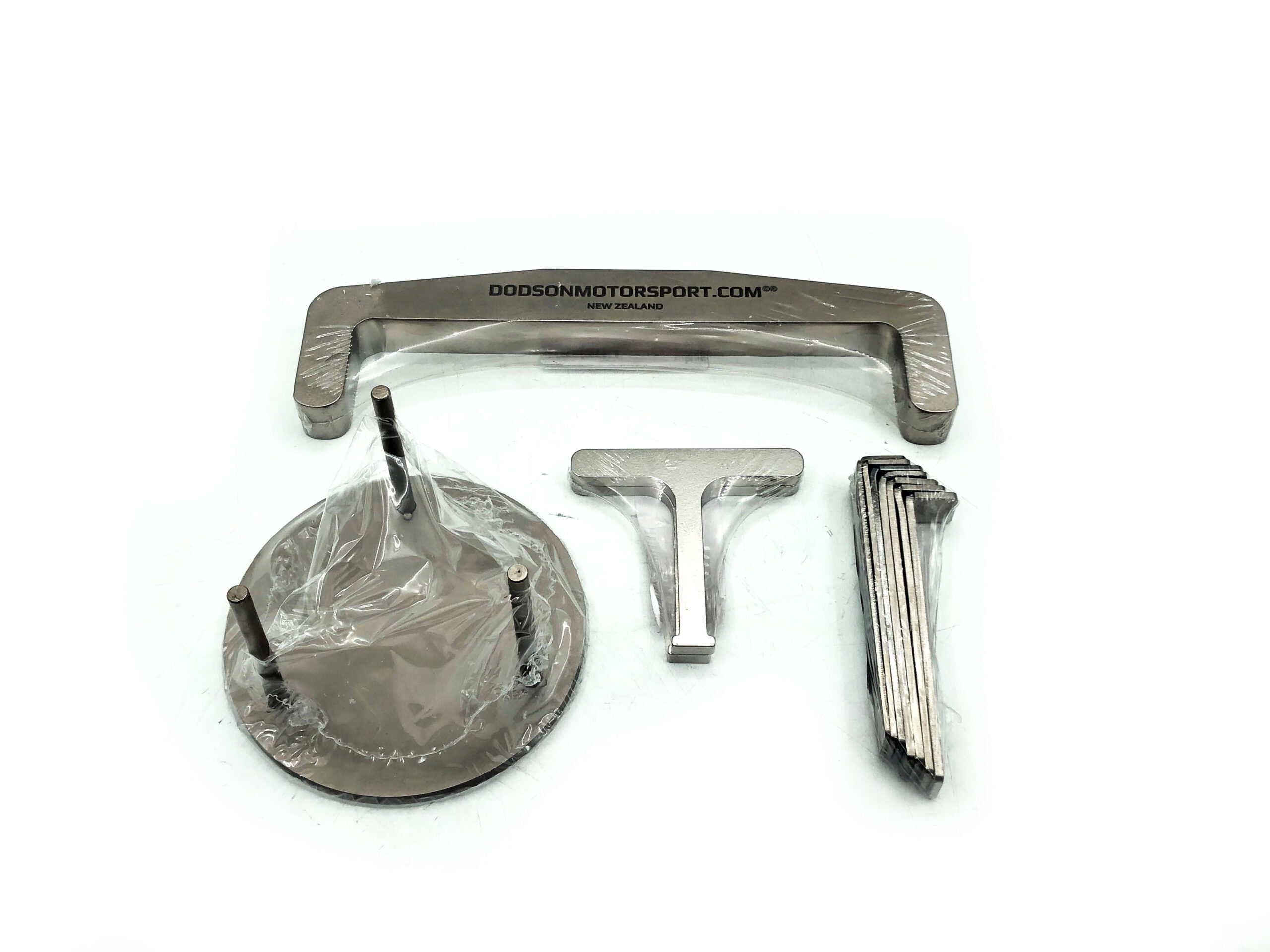 Dodson Dct470 Clutch Toolkit  for Mitsubishi Evo X