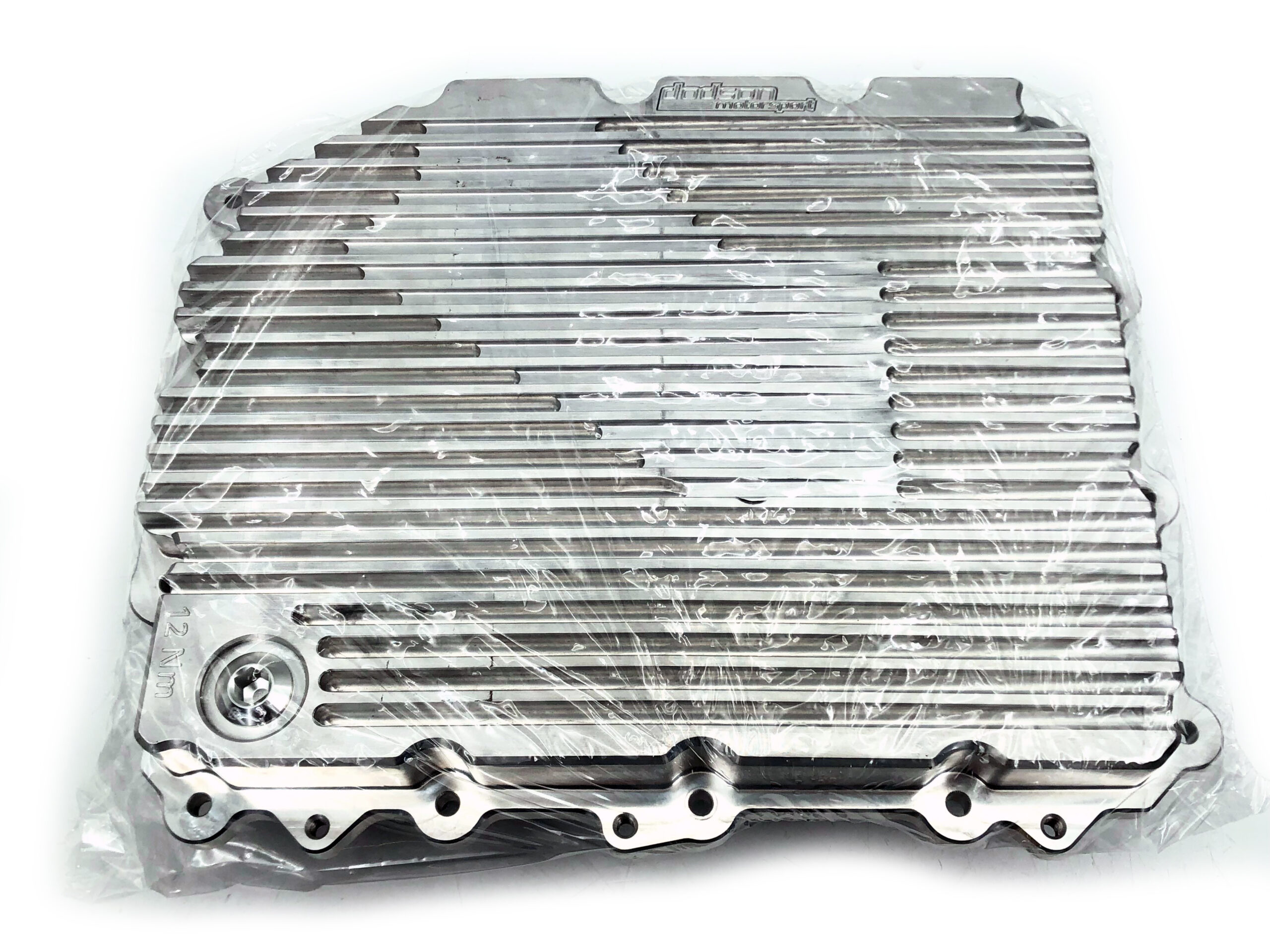 Dodson Motorsport BMW DCT Sump pan