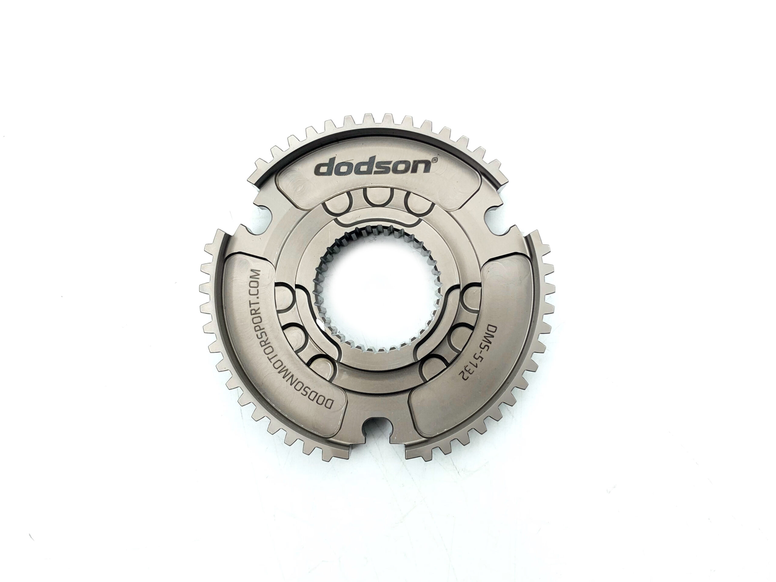 Dodson Gear Selector Hub 3rd & 5th for Nissan GT-R