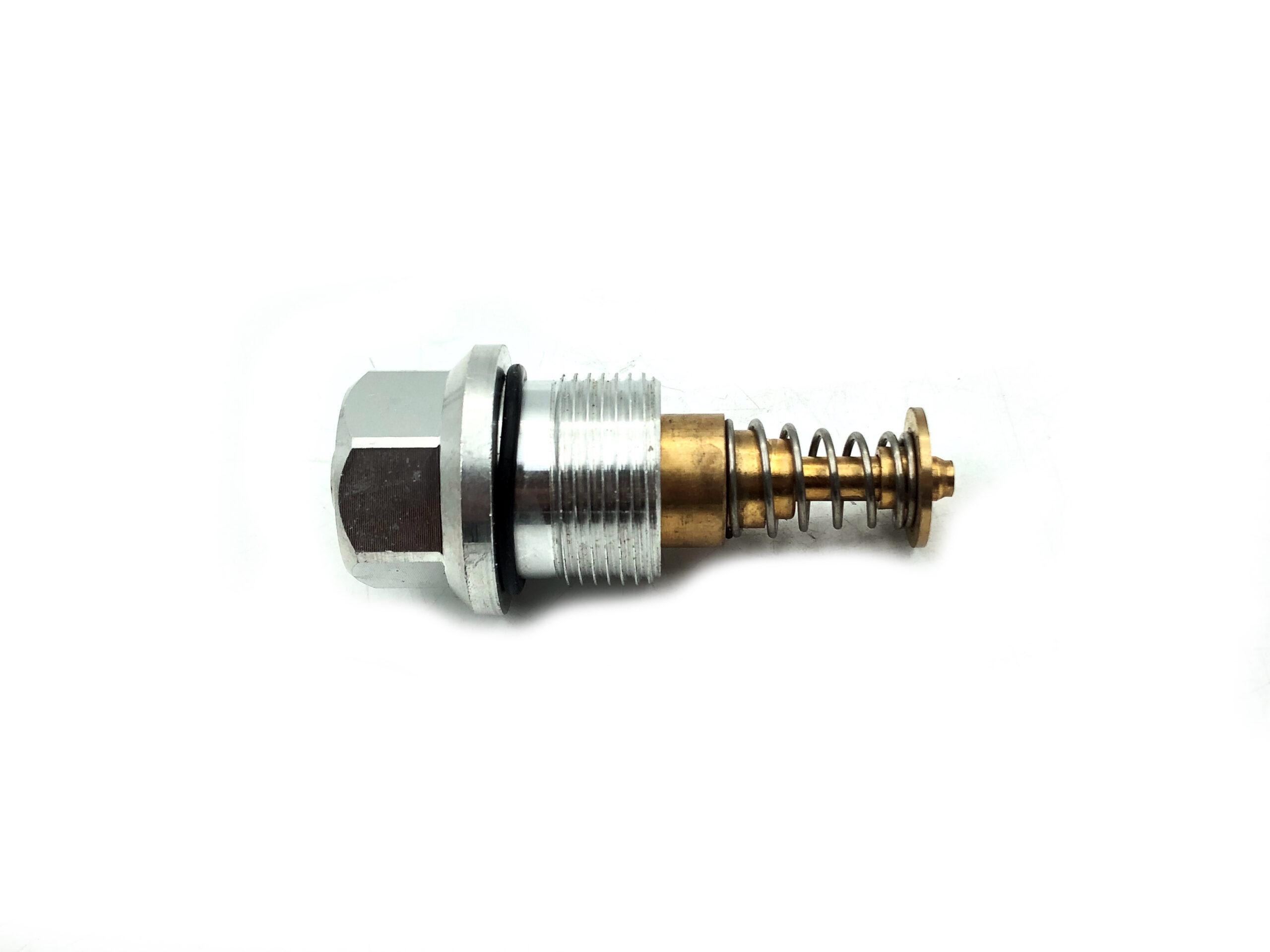 Dodson Engine Oil Temp Switch (85 Deg Thermostat)