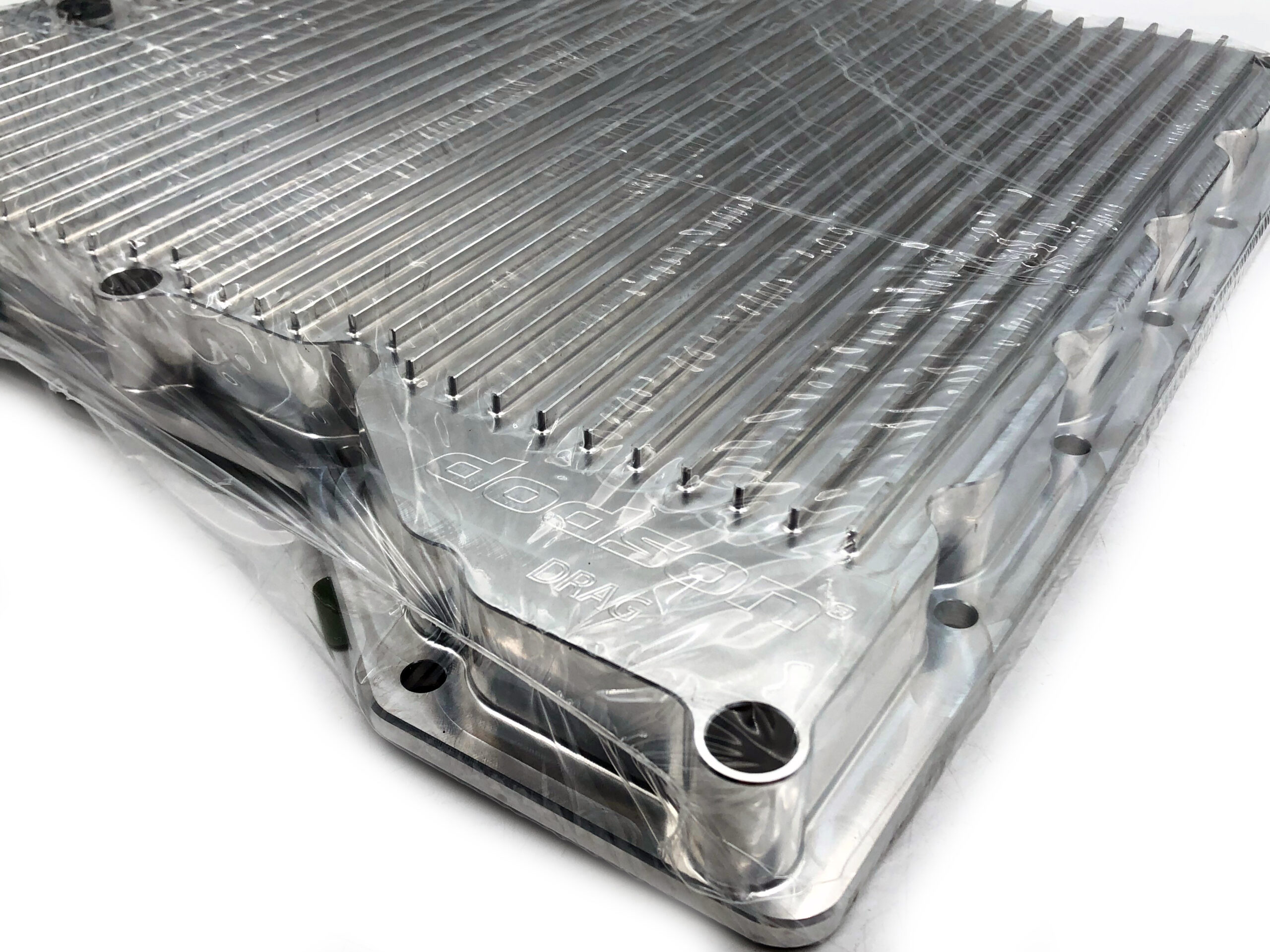 Dodson Billet Alloy Sump For Nissan GT-R (Drag Car)