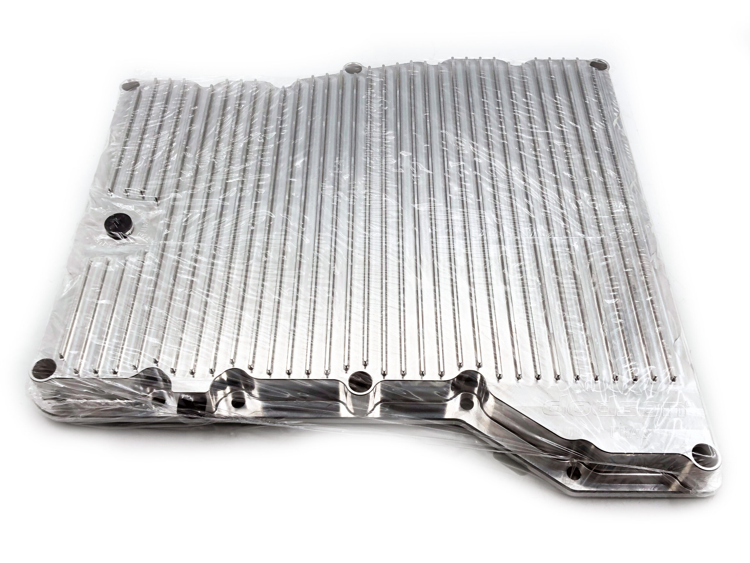 Dodson Billet Alloy Sump For Nissan GT-R (Drag Car)