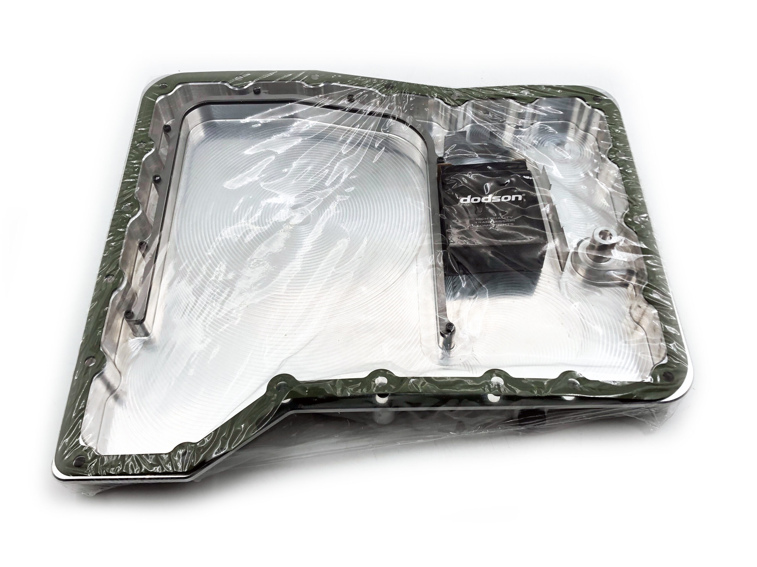 Dodson Billet Alloy Sump For Nissan GT-R (Drag Car)