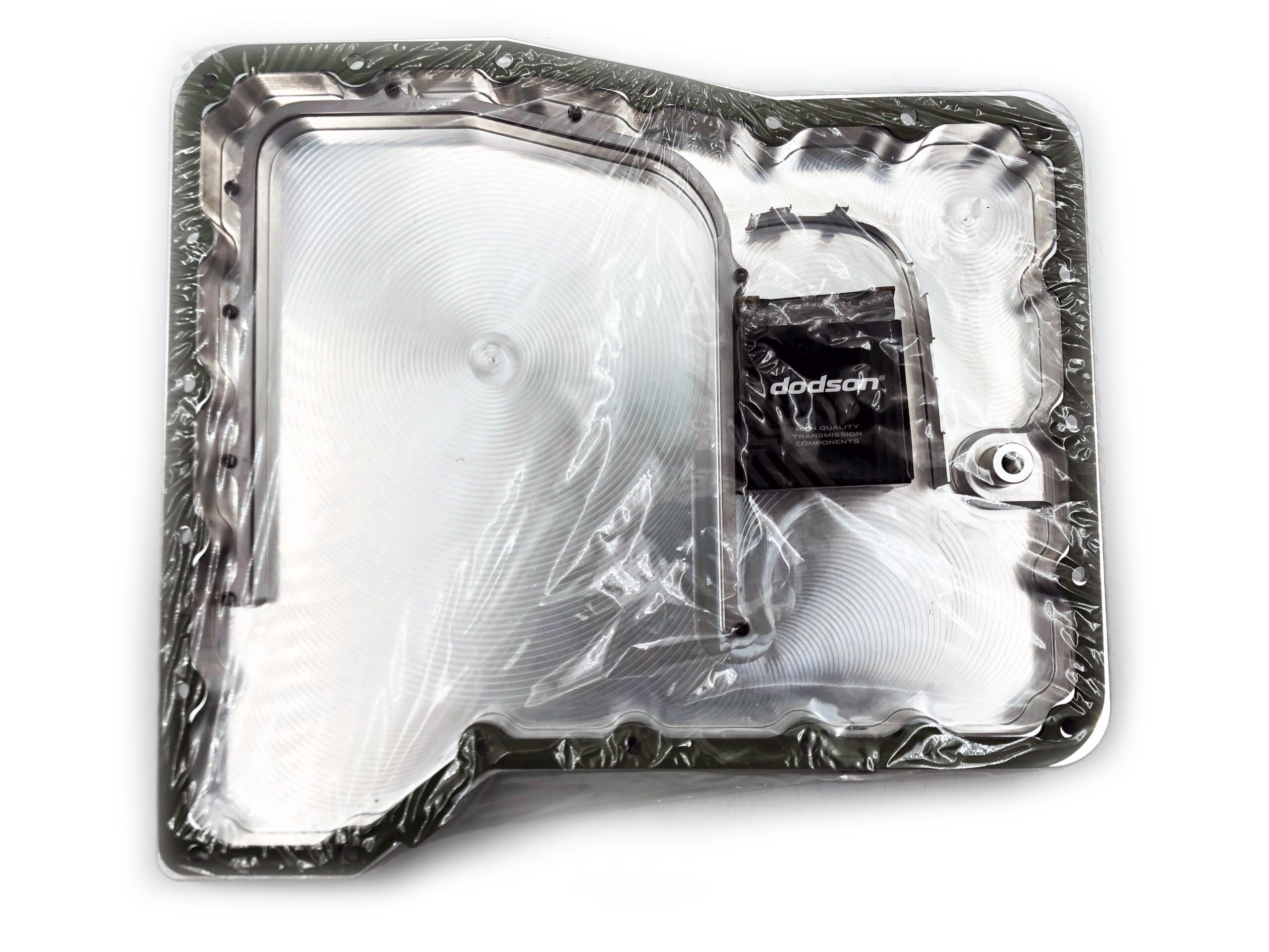 Dodson Billet Alloy Sump For Nissan GT-R (Drag Car)