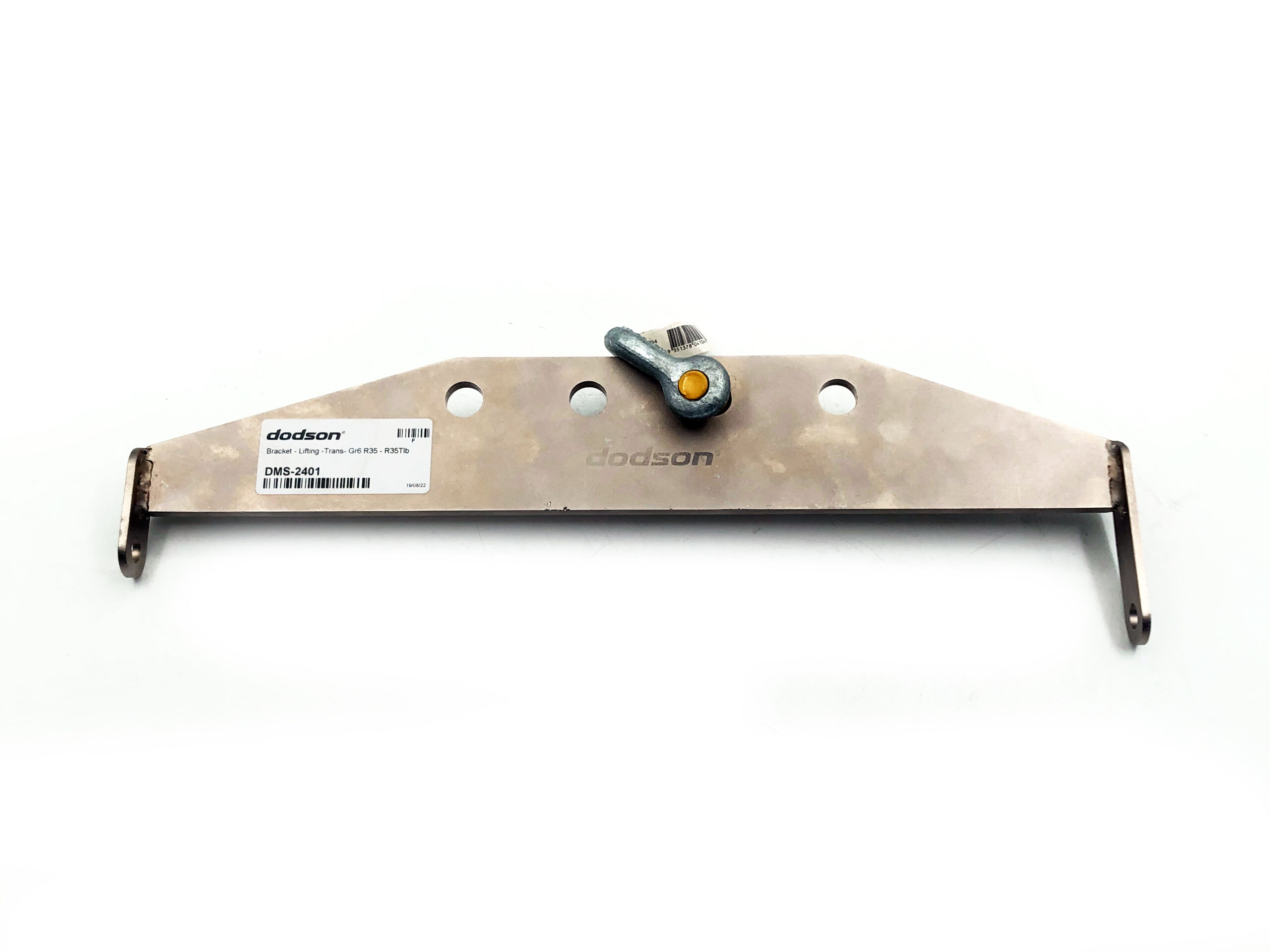 Dodson R35 Trans Lifting Bracket  for Nissan GT-R