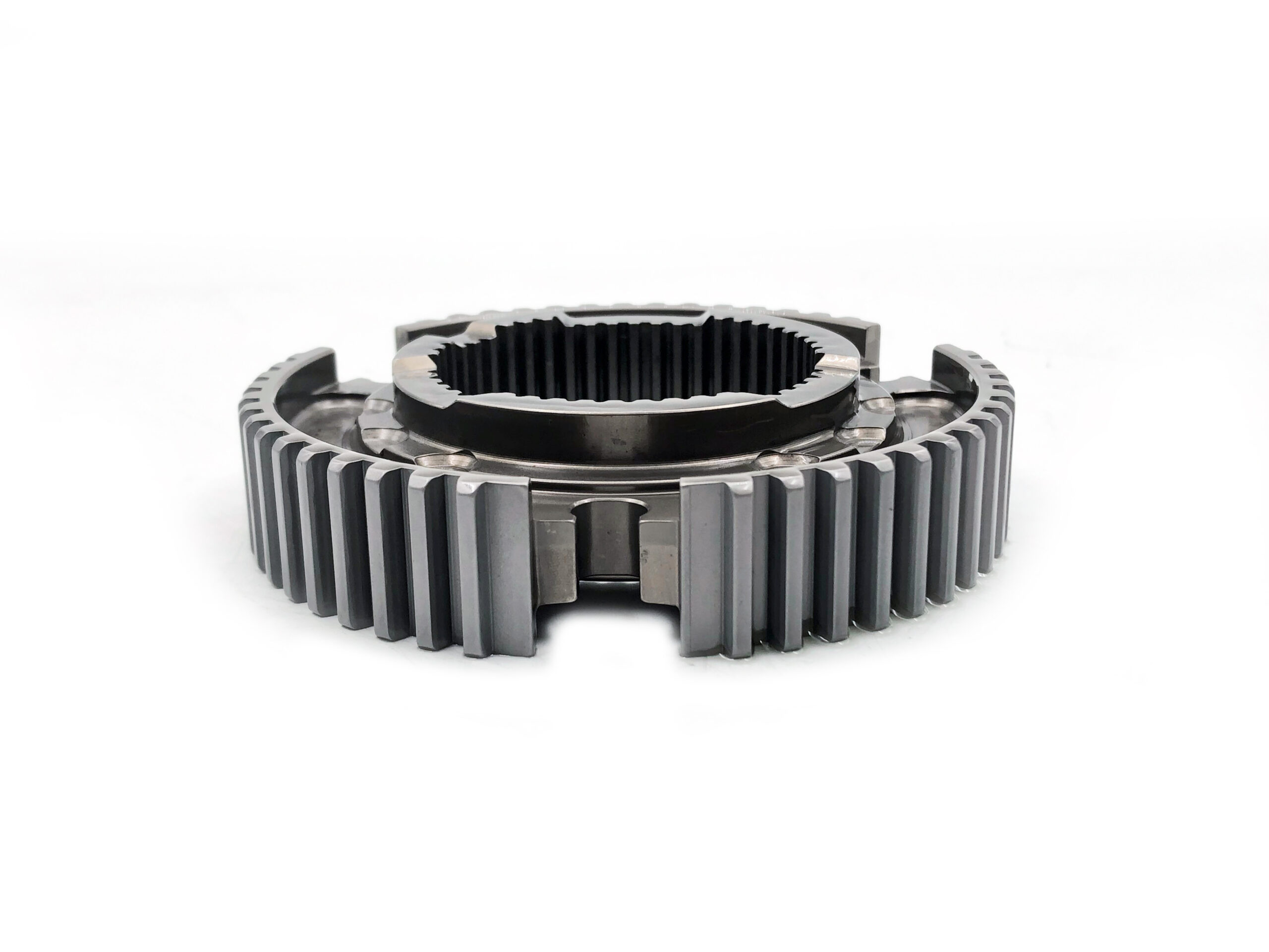 Dodson Gear Selector Hub 1st & Rev for Nissan GT-R