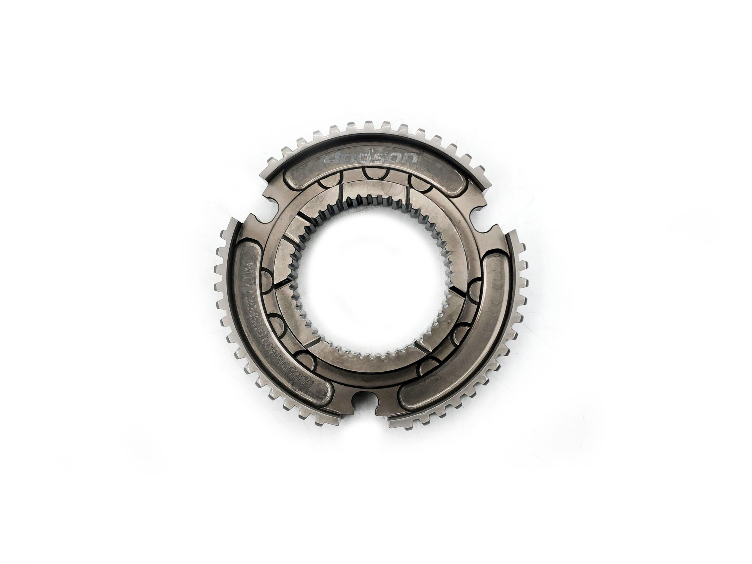 Dodson Gear Selector Hub 1st & Rev for Nissan GT-R