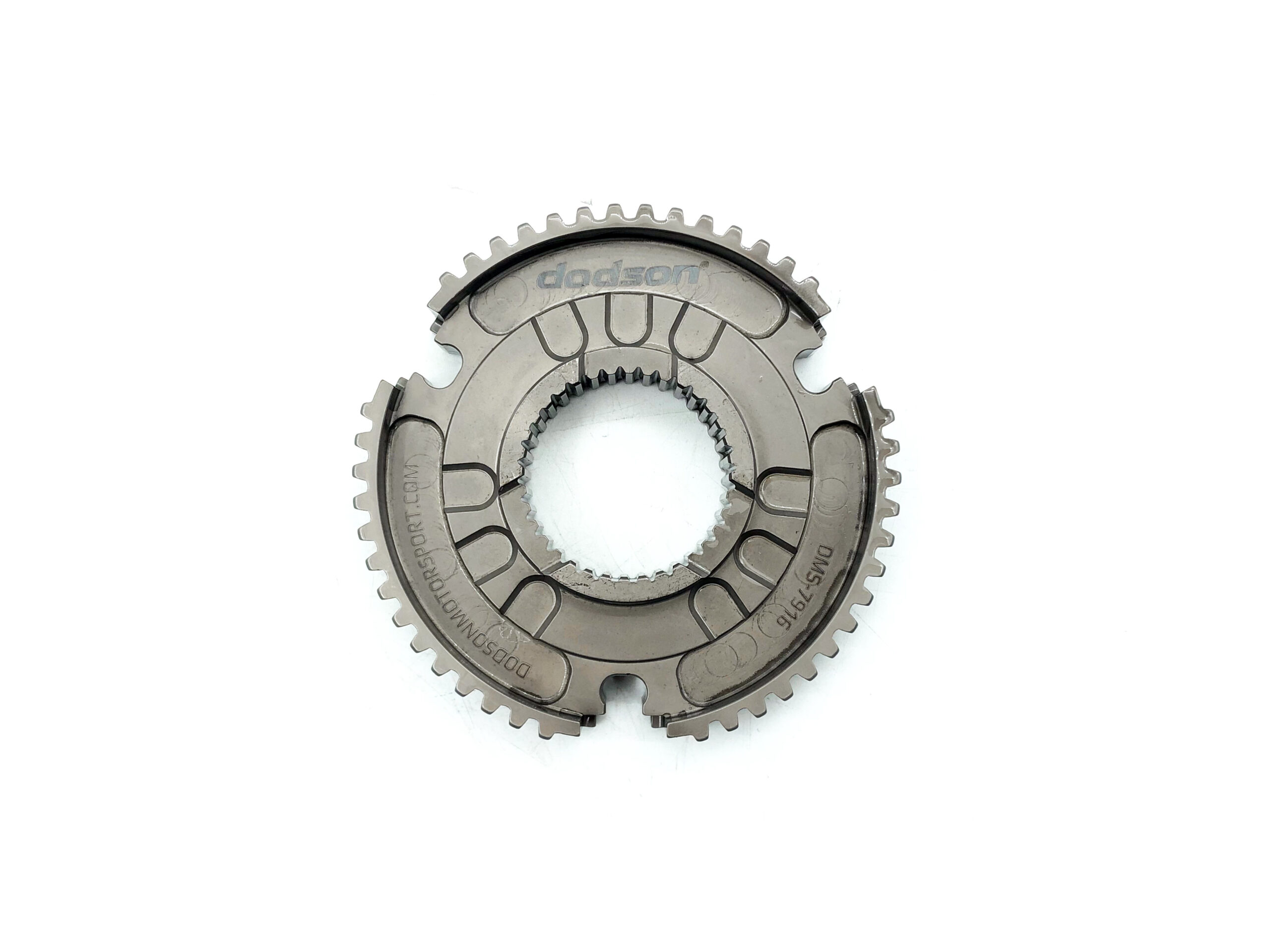 Dodson Gear Selector Hub 6th Gear for Nissan GT-R