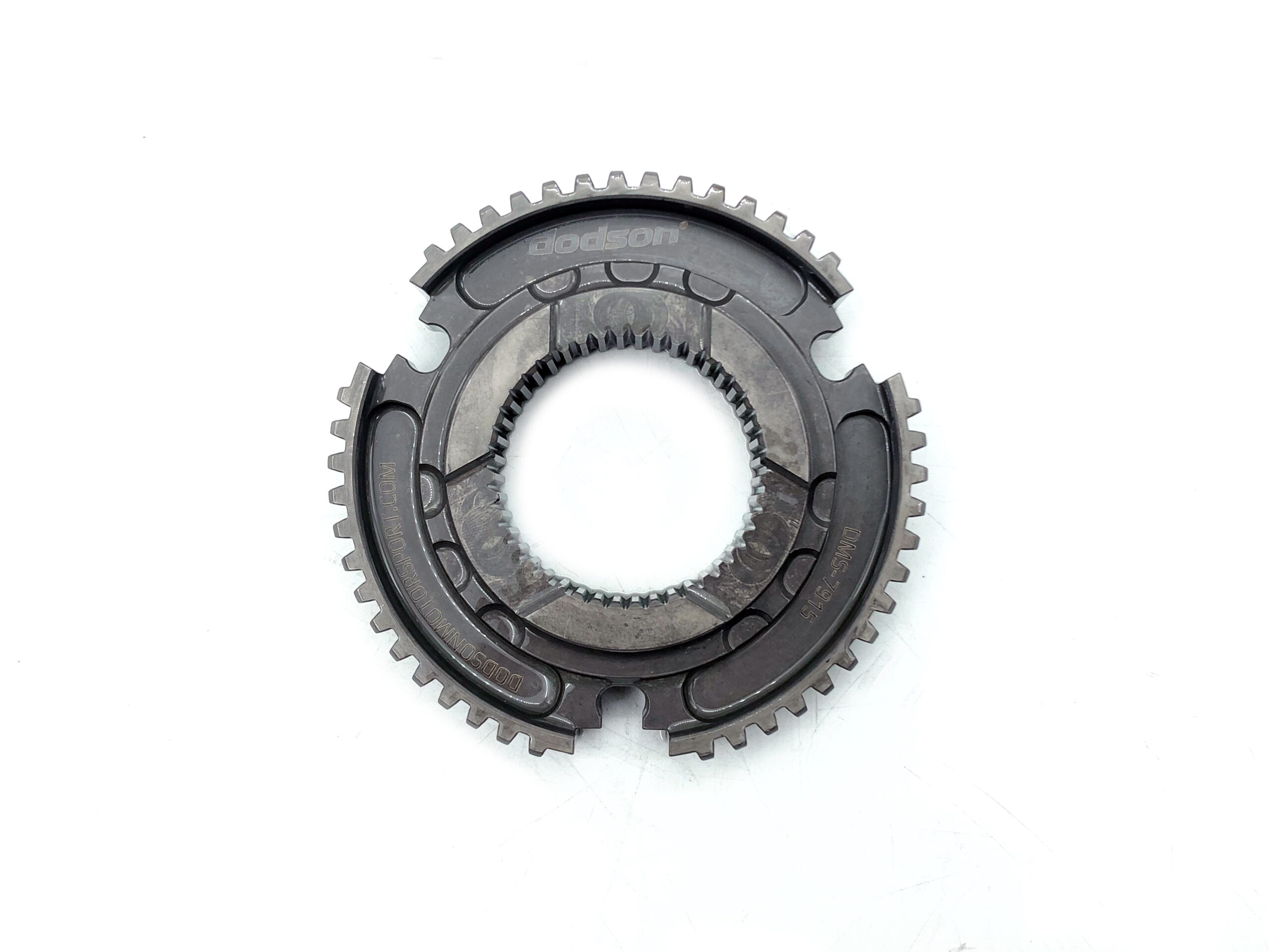 Dodson Gear Selector Hub 2nd & 4th for Nissan GT-R
