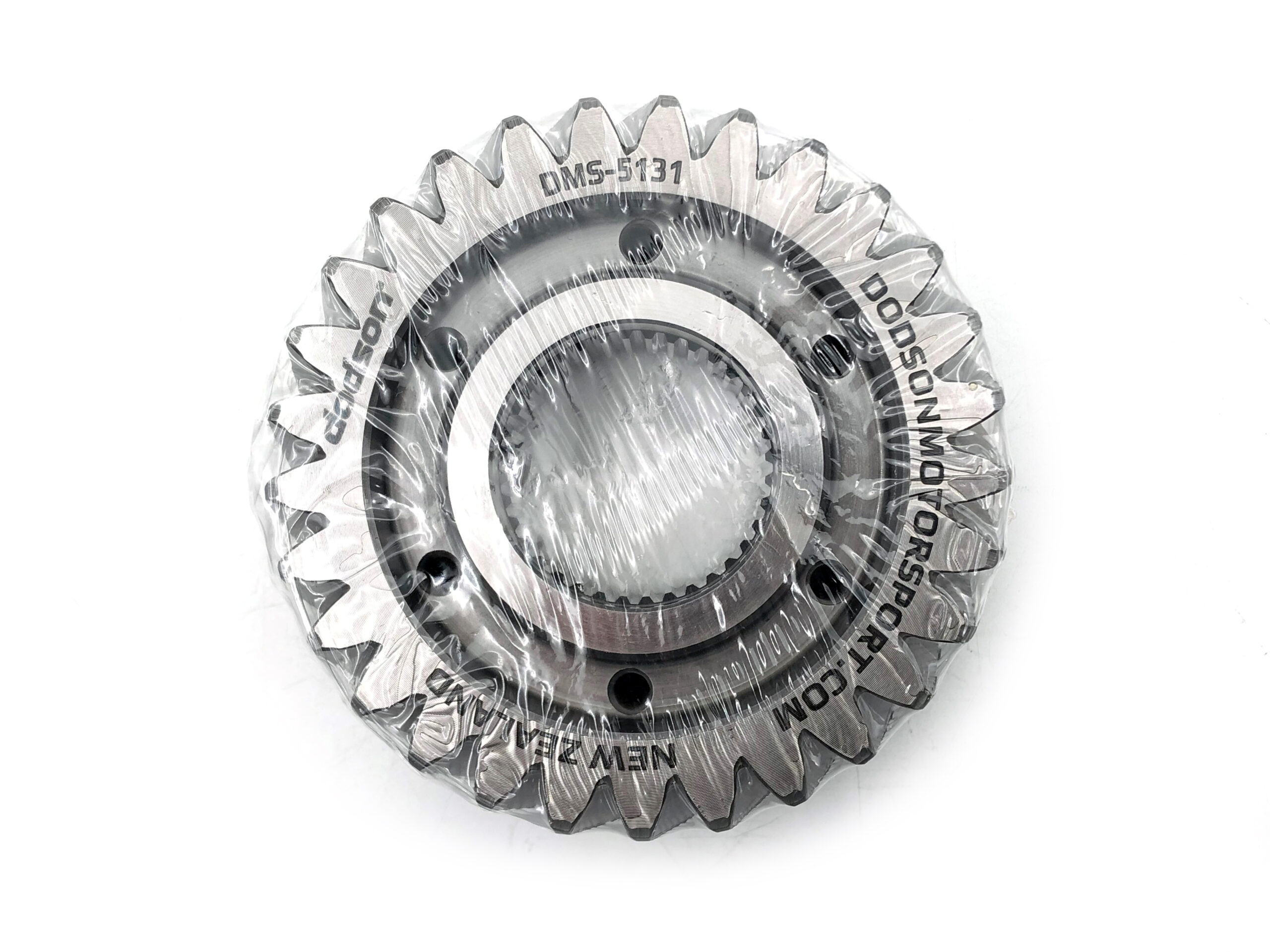 Dodson Rear Output Gearset for Nissan GT-R