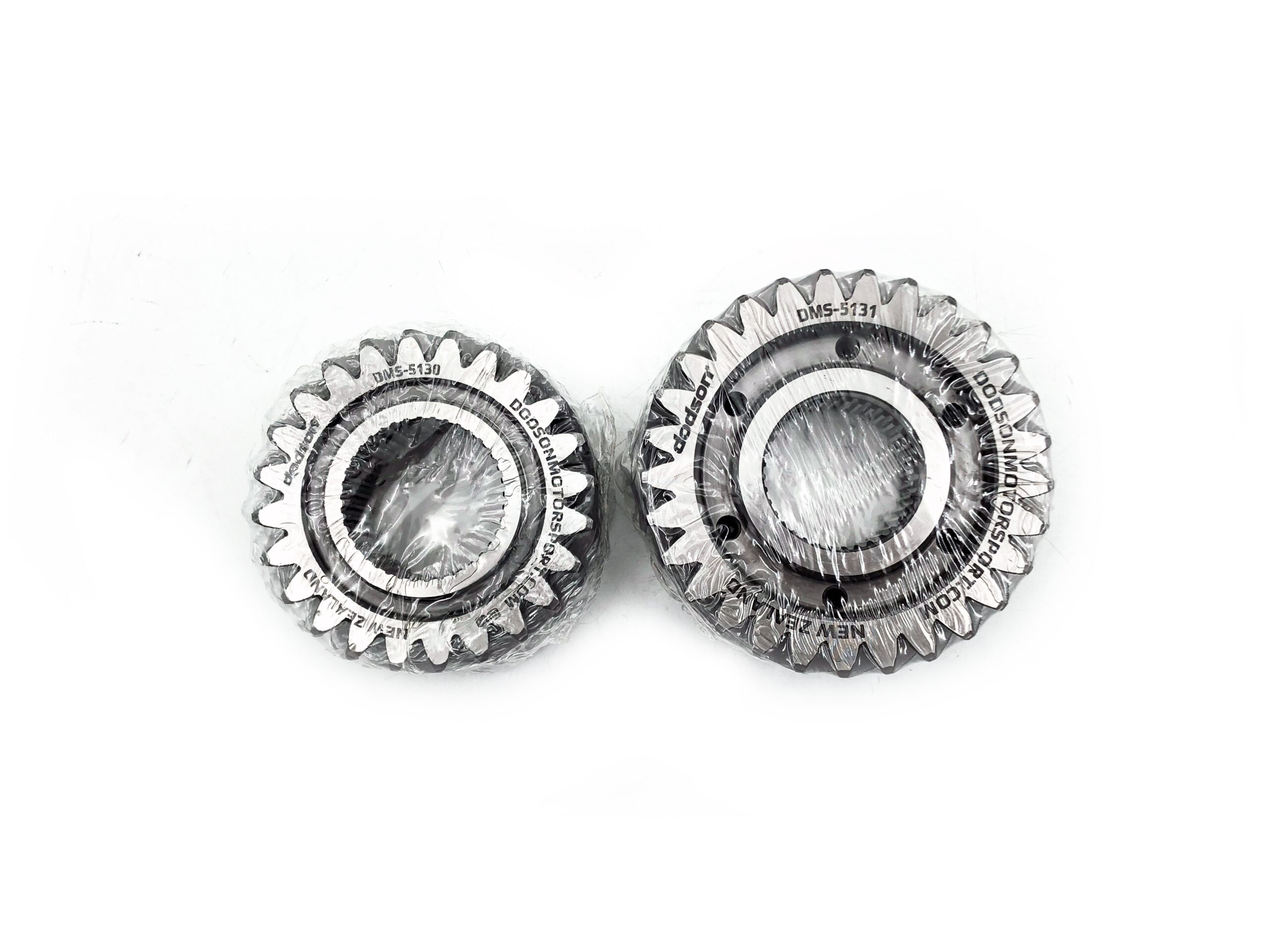 Dodson Rear Output Gearset for Nissan GT-R