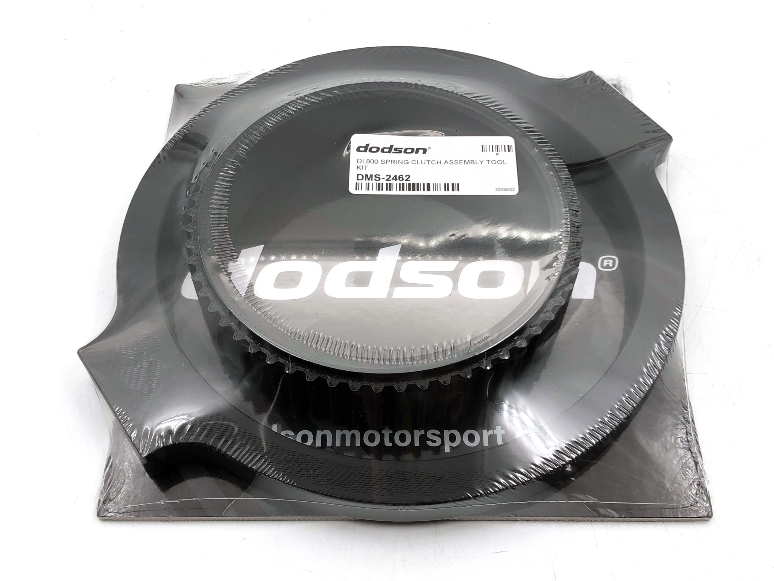 Dodson Dl800 Install Tool For Spring Clutches