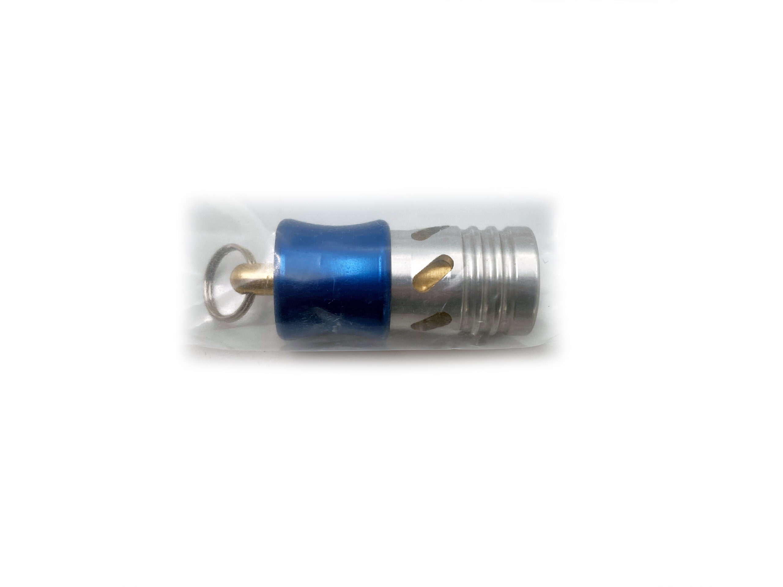 Turbosmart TS BOV Key chain – Vee Port