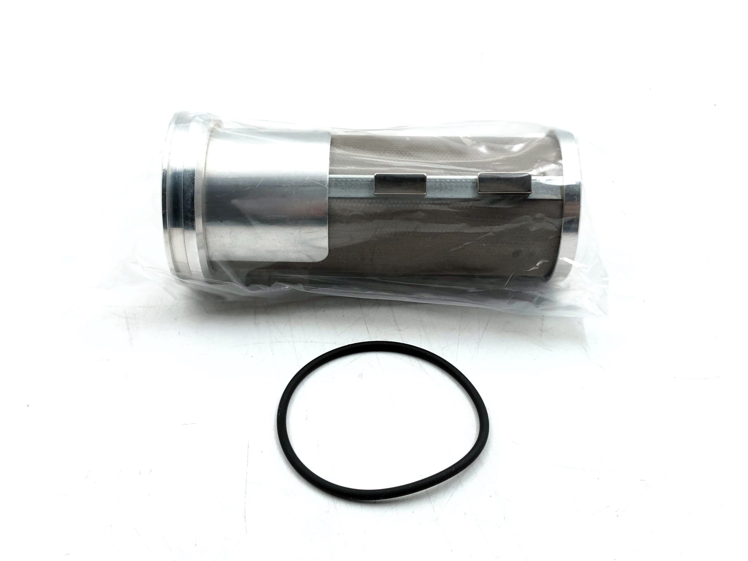 Dodson Transmission inline Filter Reuseable R35 Nissan GT-R