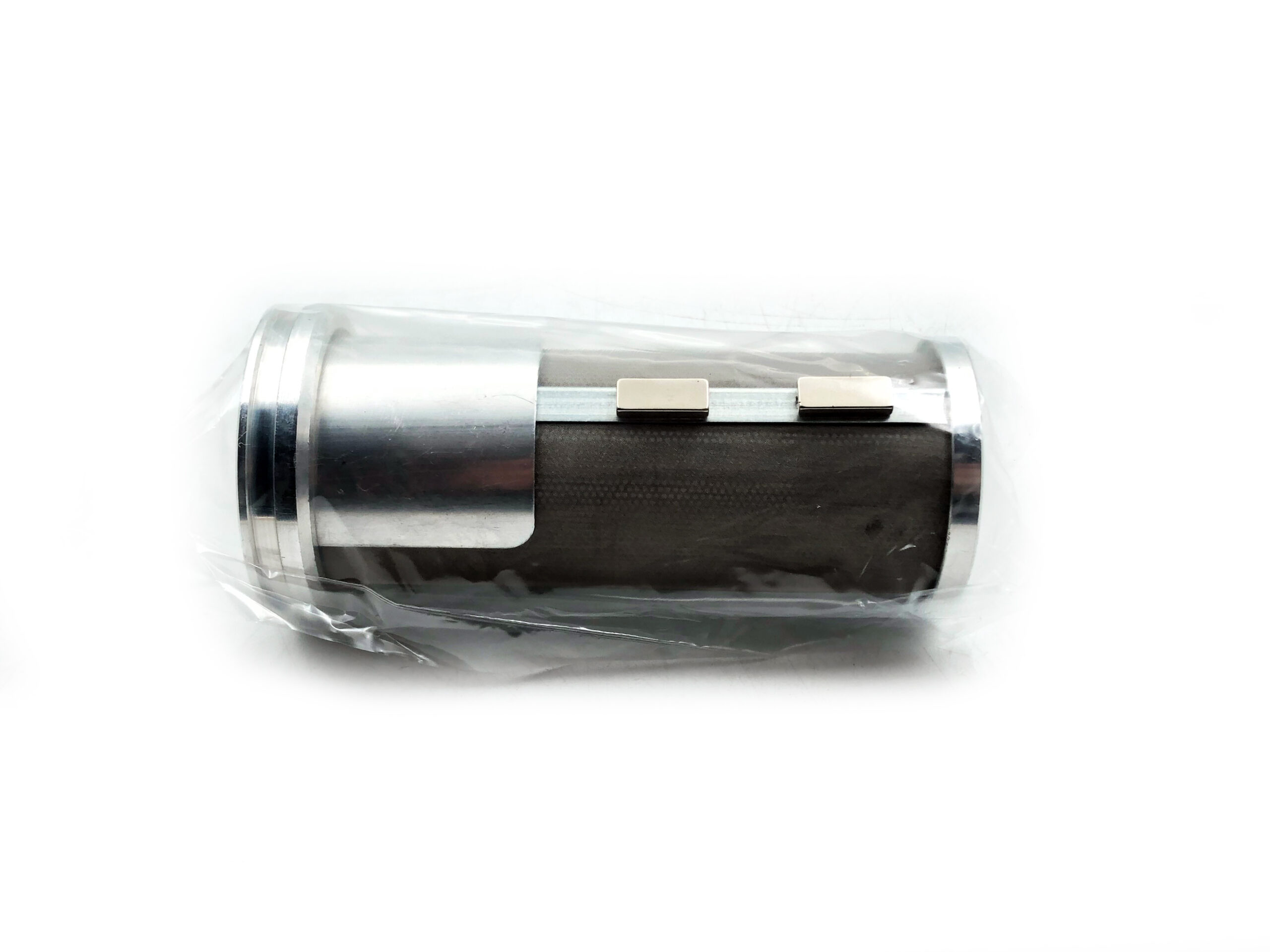 Dodson Transmission inline Filter Reuseable R35 Nissan GT-R