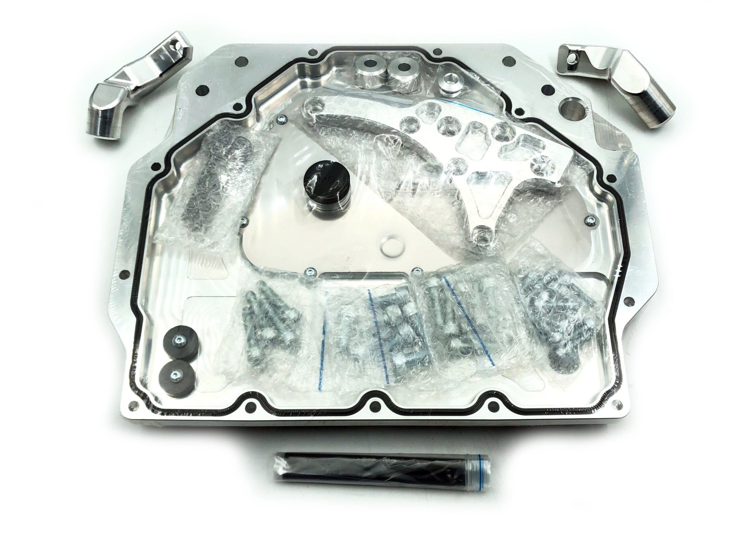 Dodson Pdk Mid-Engine Transmission Sump Pan for Porsche PDK