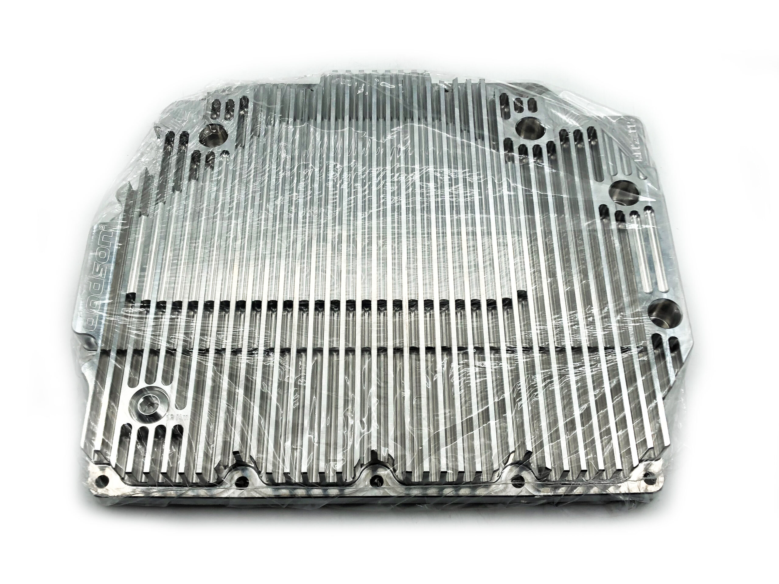 Dodson Pdk Rear Engine Transmission Sump Pan for Porsche PDK