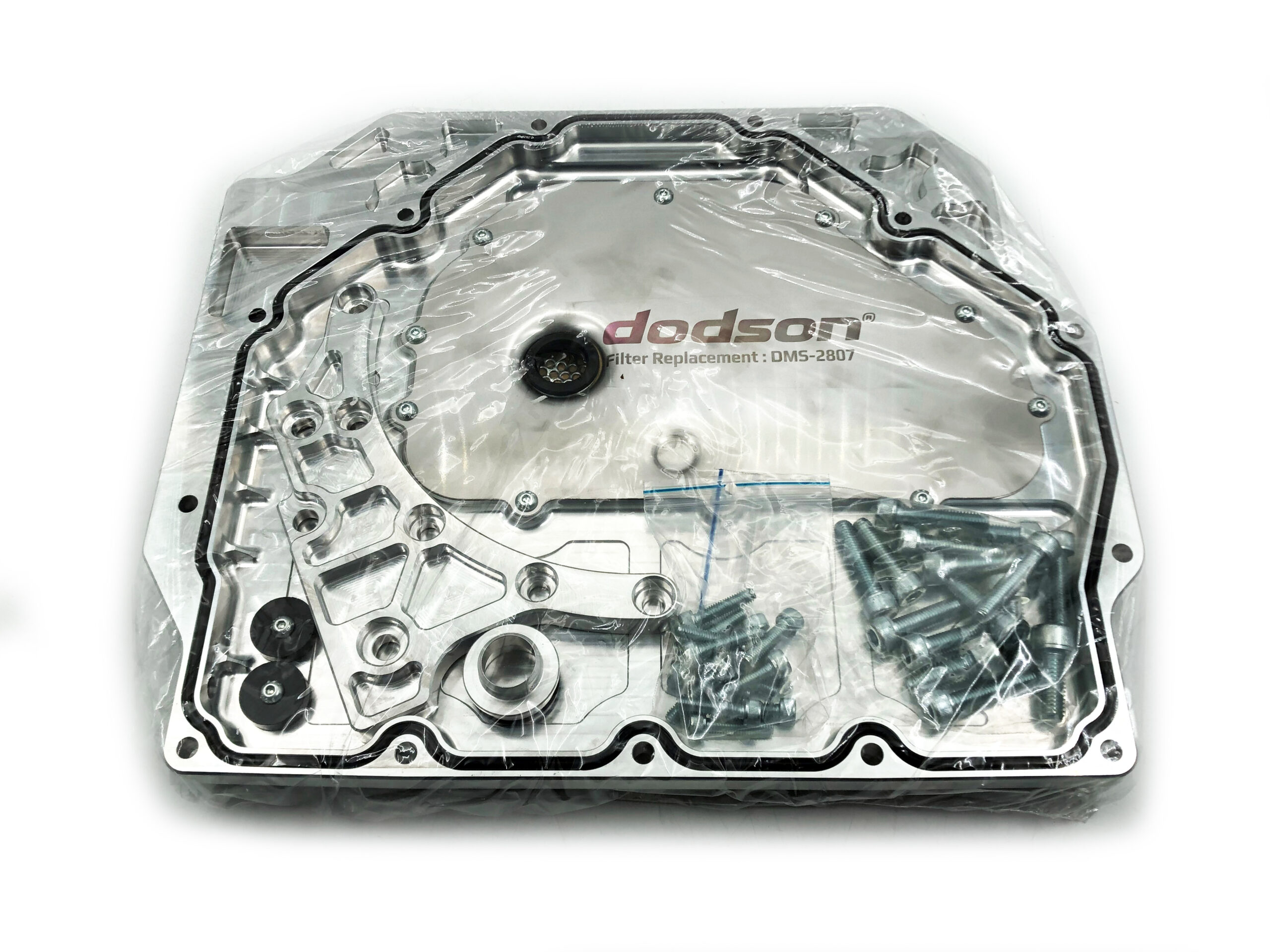 Dodson Pdk Rear Engine Transmission Sump Pan for Porsche PDK