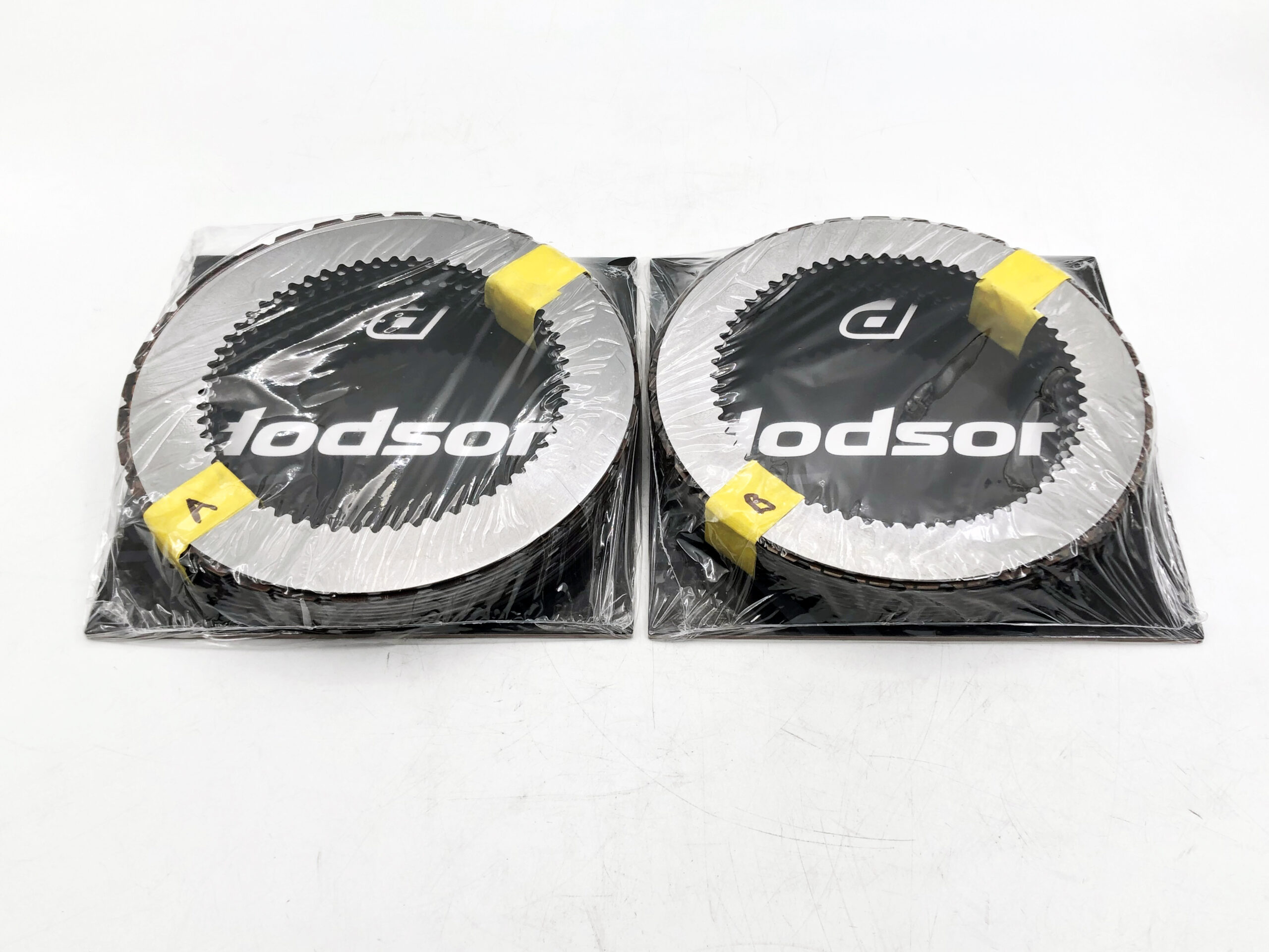 Dodson Dl800 Promax 10 Clutch Kit for Lambo Huracan-Audi R8