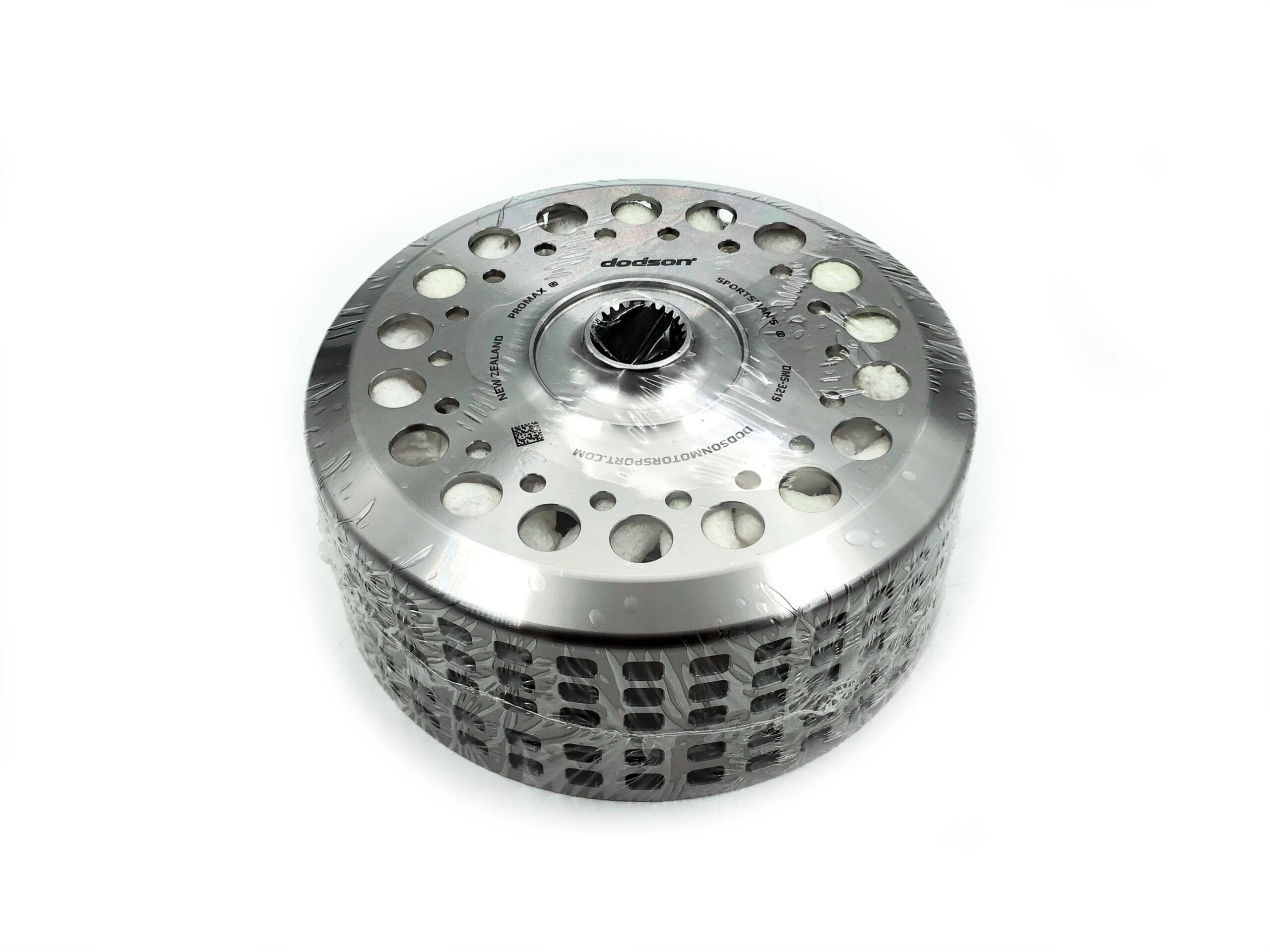 Dodson Dl800 Promax 10 Clutch Kit for Lambo Huracan-Audi R8