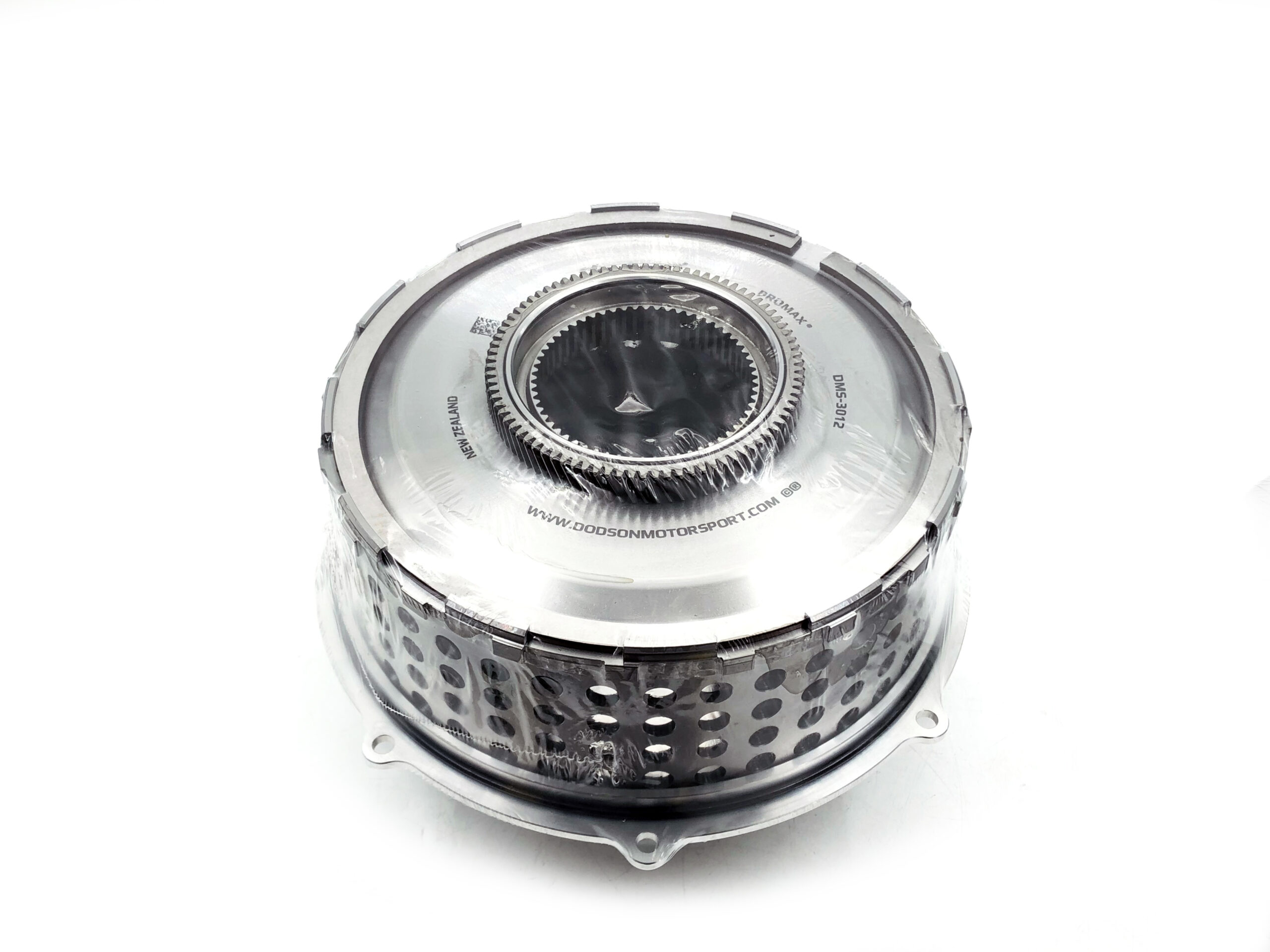 Dodson Dl800 Promax 10 Clutch Kit for Lambo Huracan-Audi R8