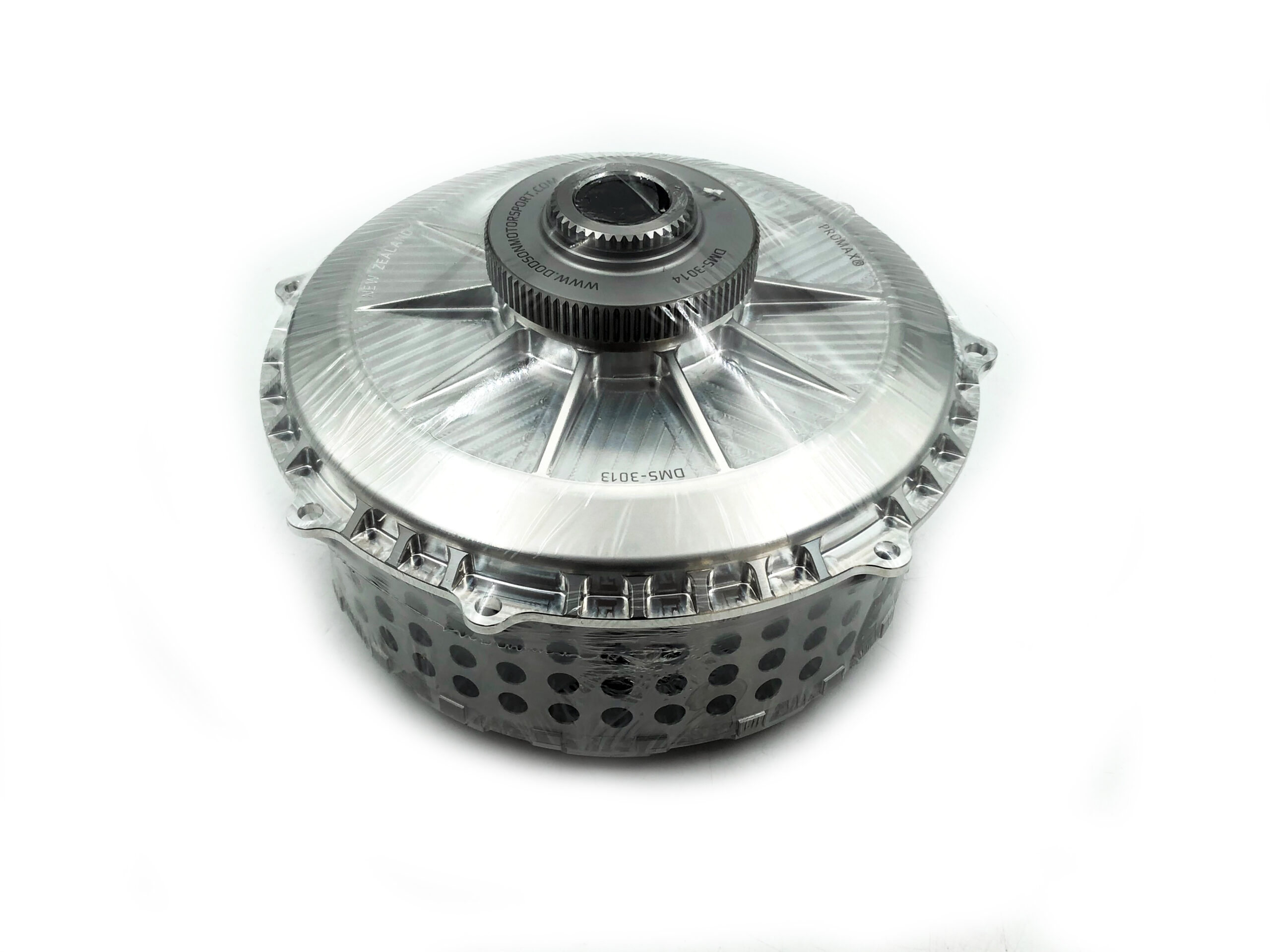 Dodson Dl800 Promax 10 Clutch Kit for Lambo Huracan-Audi R8