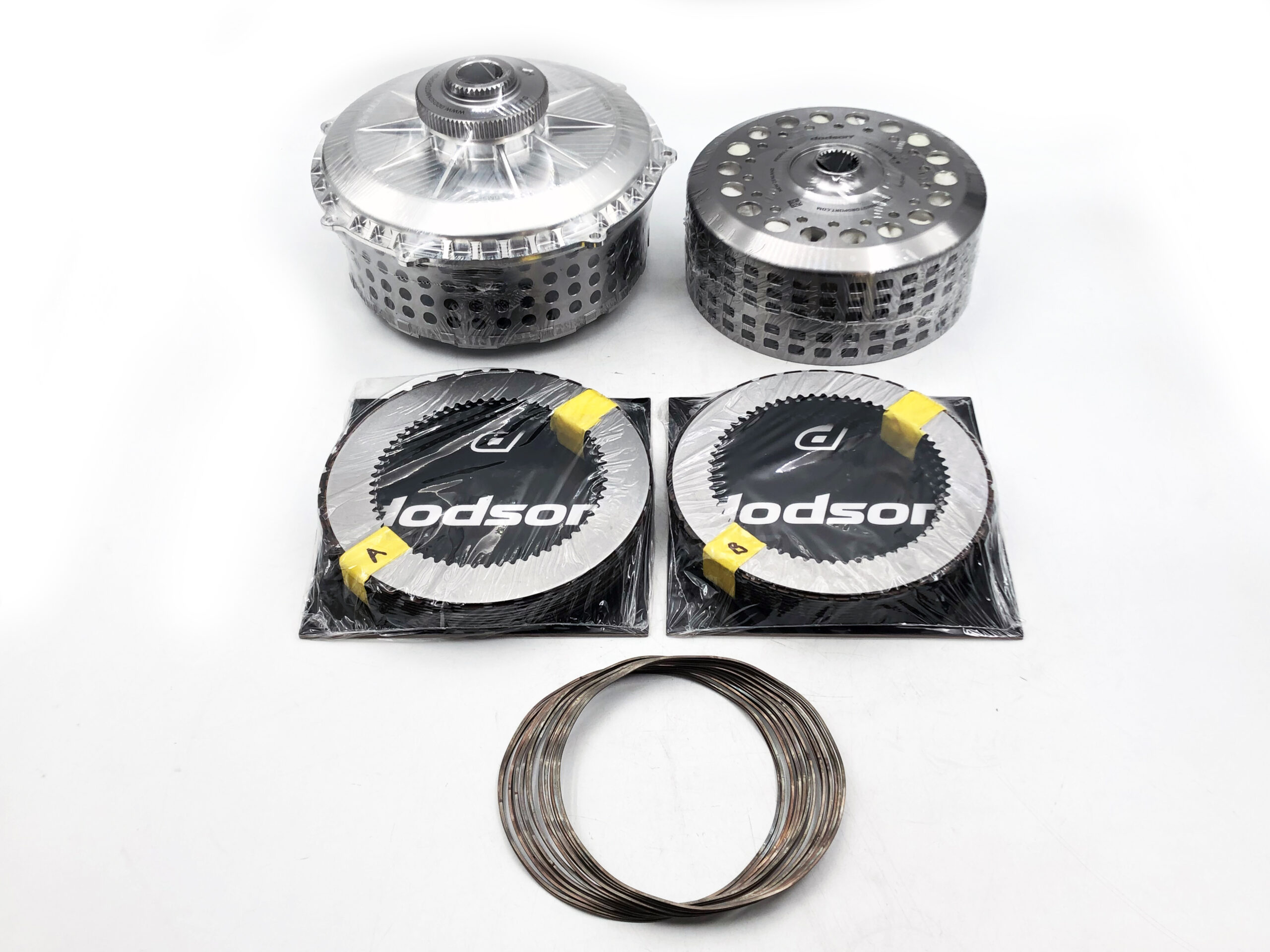 Dodson Dl800 Promax 10 Clutch Kit for Lambo Huracan-Audi R8