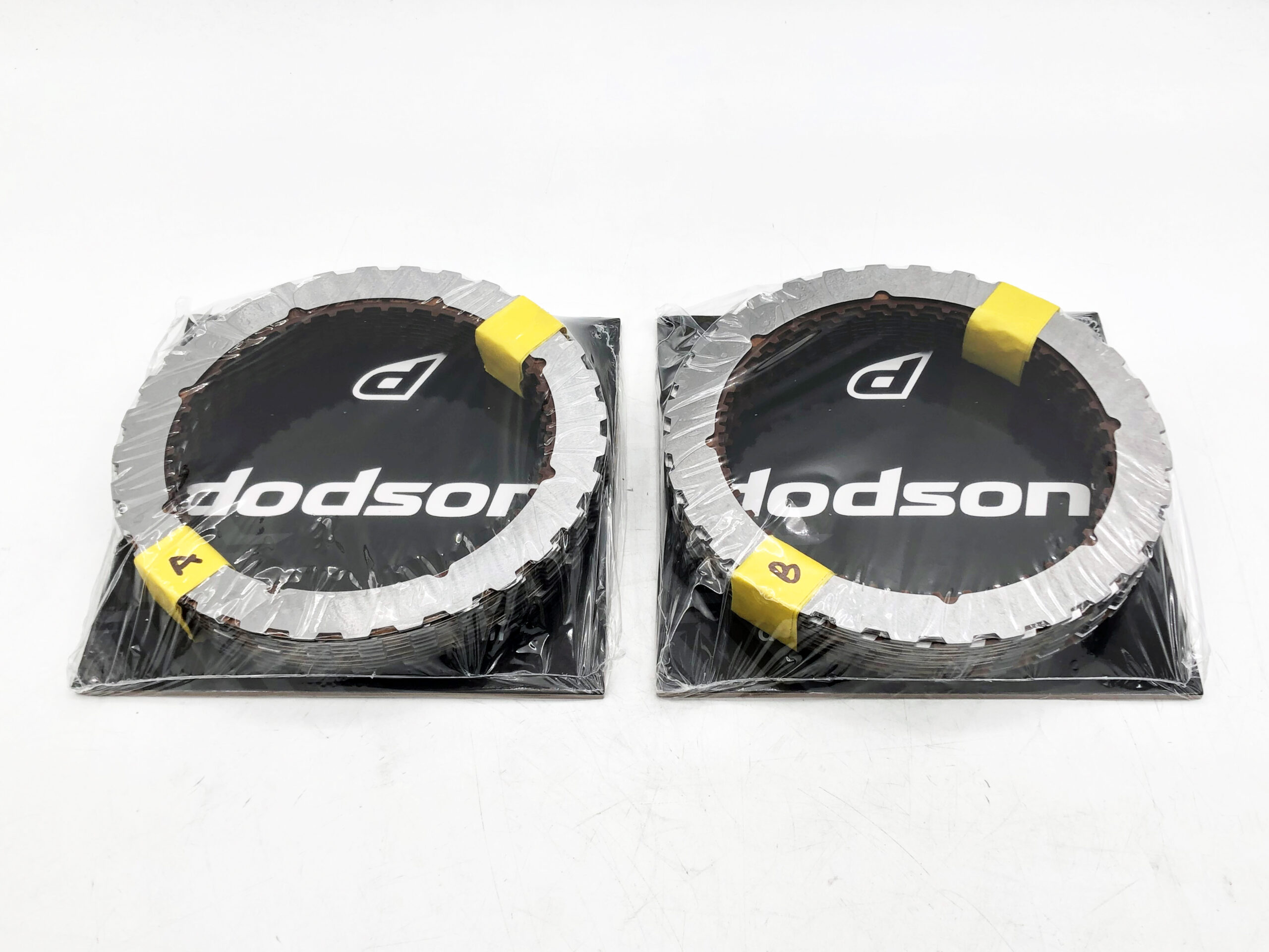 Dodson Gr6 Sporstman 10 Clutch Kit for Nissan GT-R