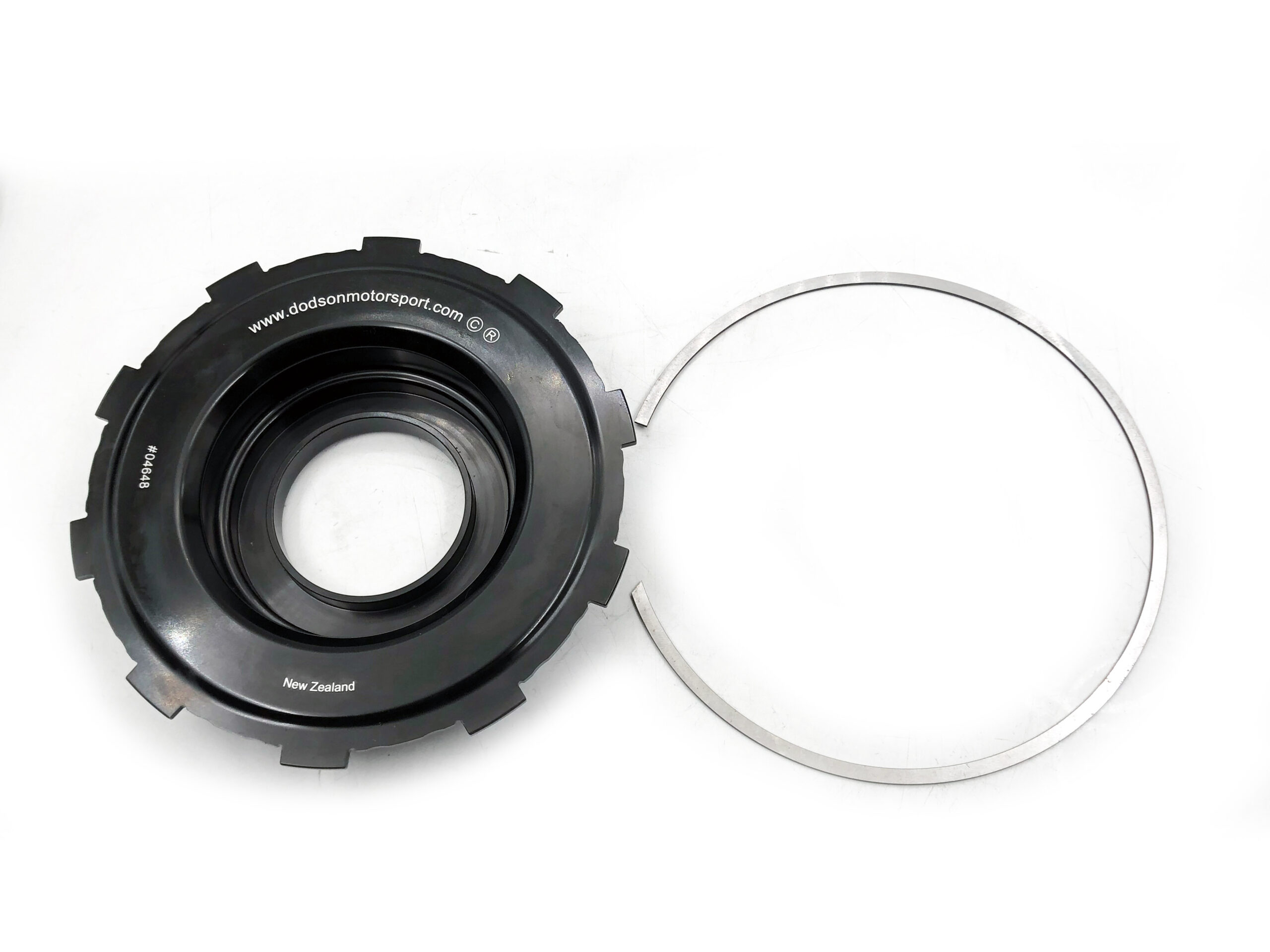 Dodson Gr6 Sporstman 10 Clutch Kit for Nissan GT-R