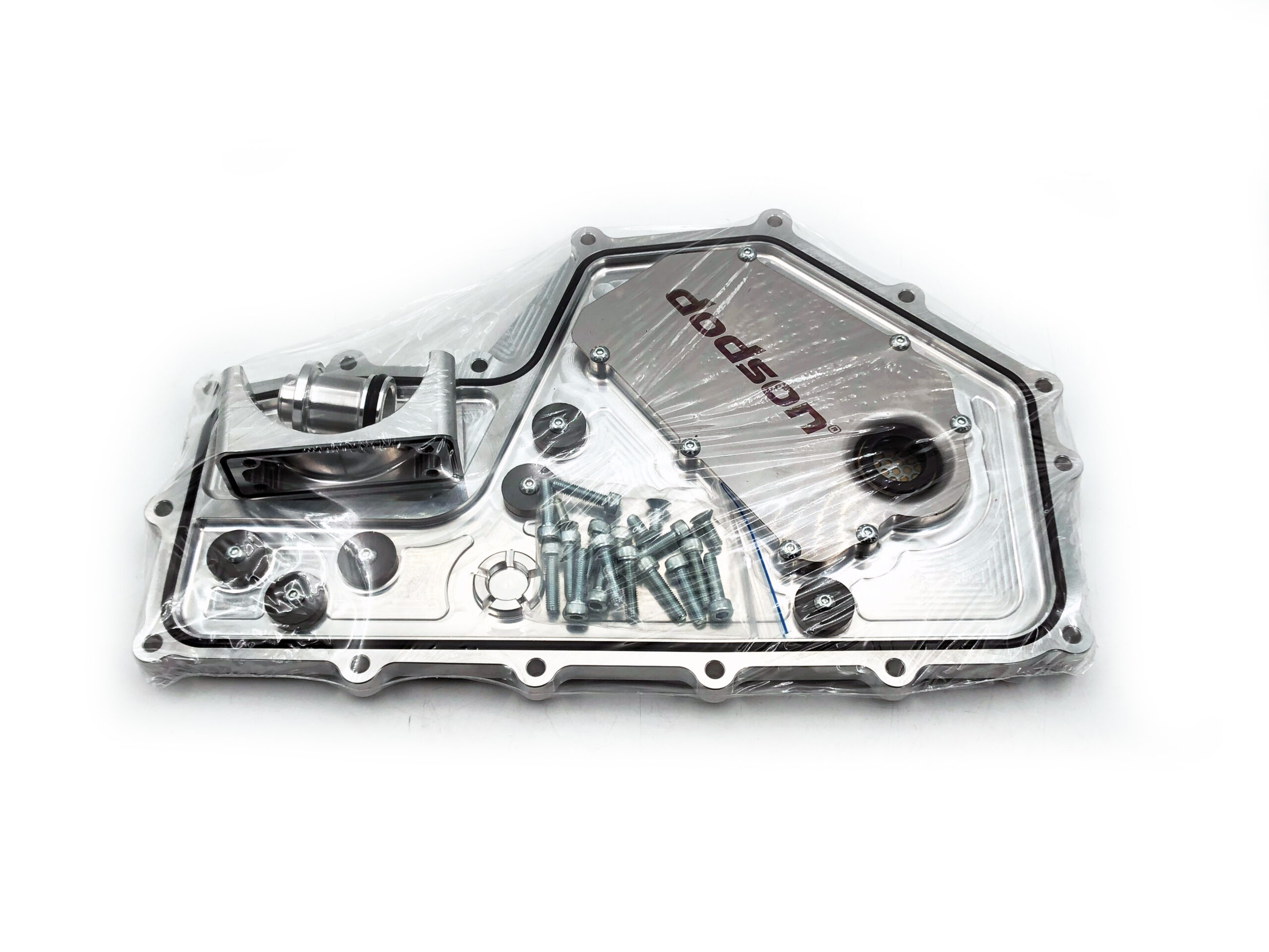 Dodson Dl800 Billet Transmission Sump Lambo Huracan-Audi R8