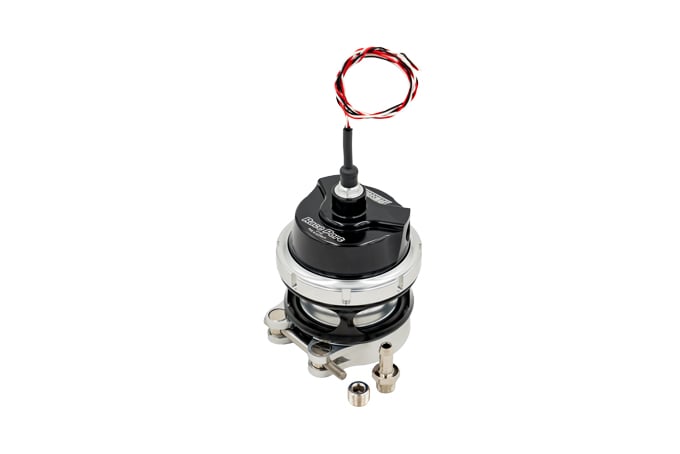 Turbosmart BOV Raceport Female GenV HE Sensor – Black