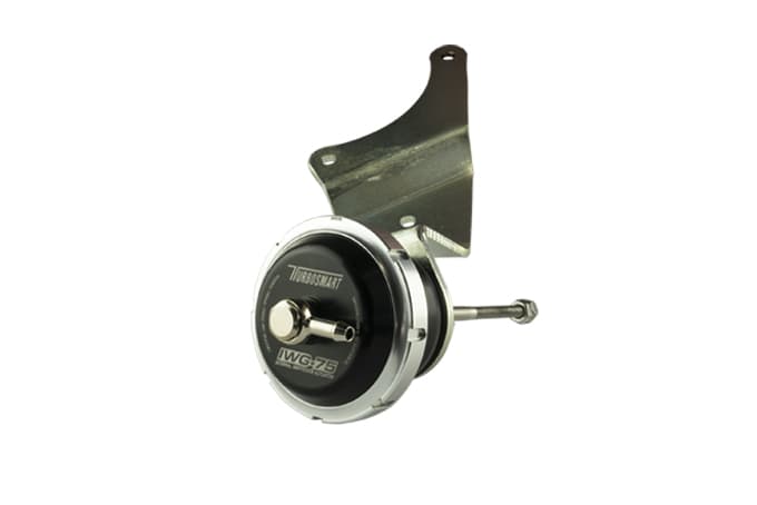 Turbosmart IWG75 K03 Golf/A3/Leon/Octavia 5psi – Black