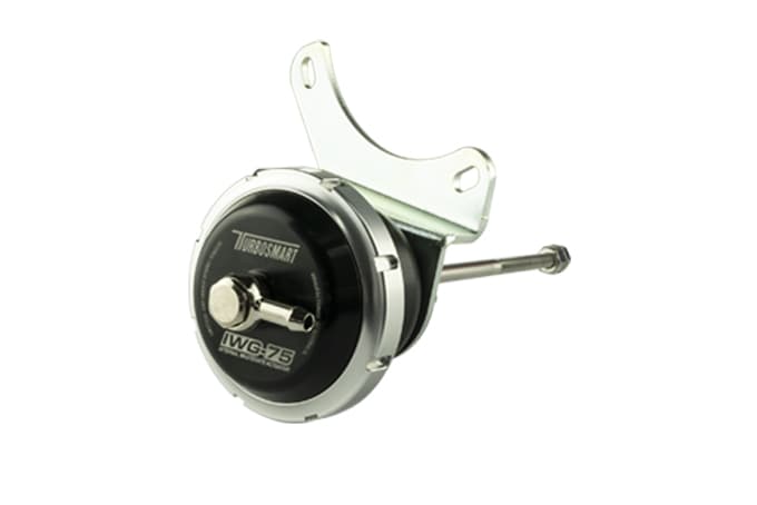 Turbosmart IWG75 K04 Leon 5psi – Black