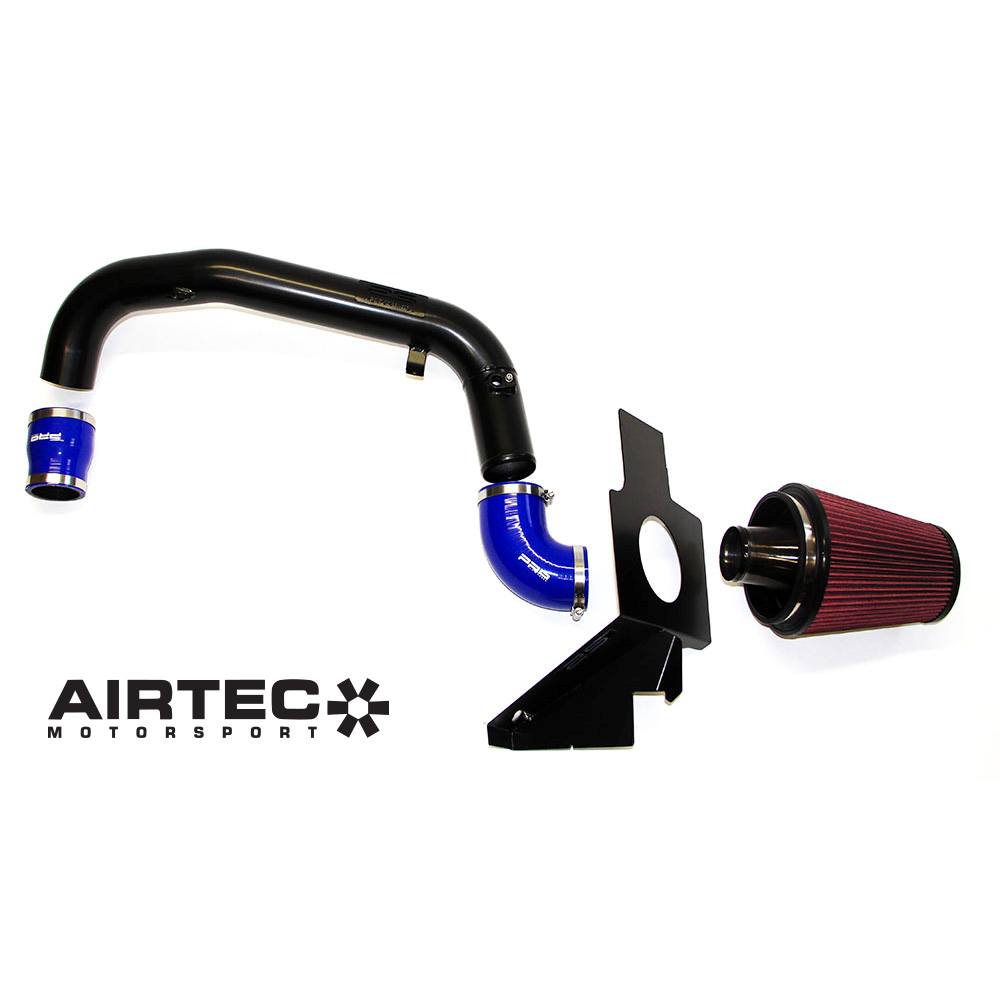 AIRTEC Motorsport Stage 2 Induction Kit for Mk3 Focus RS