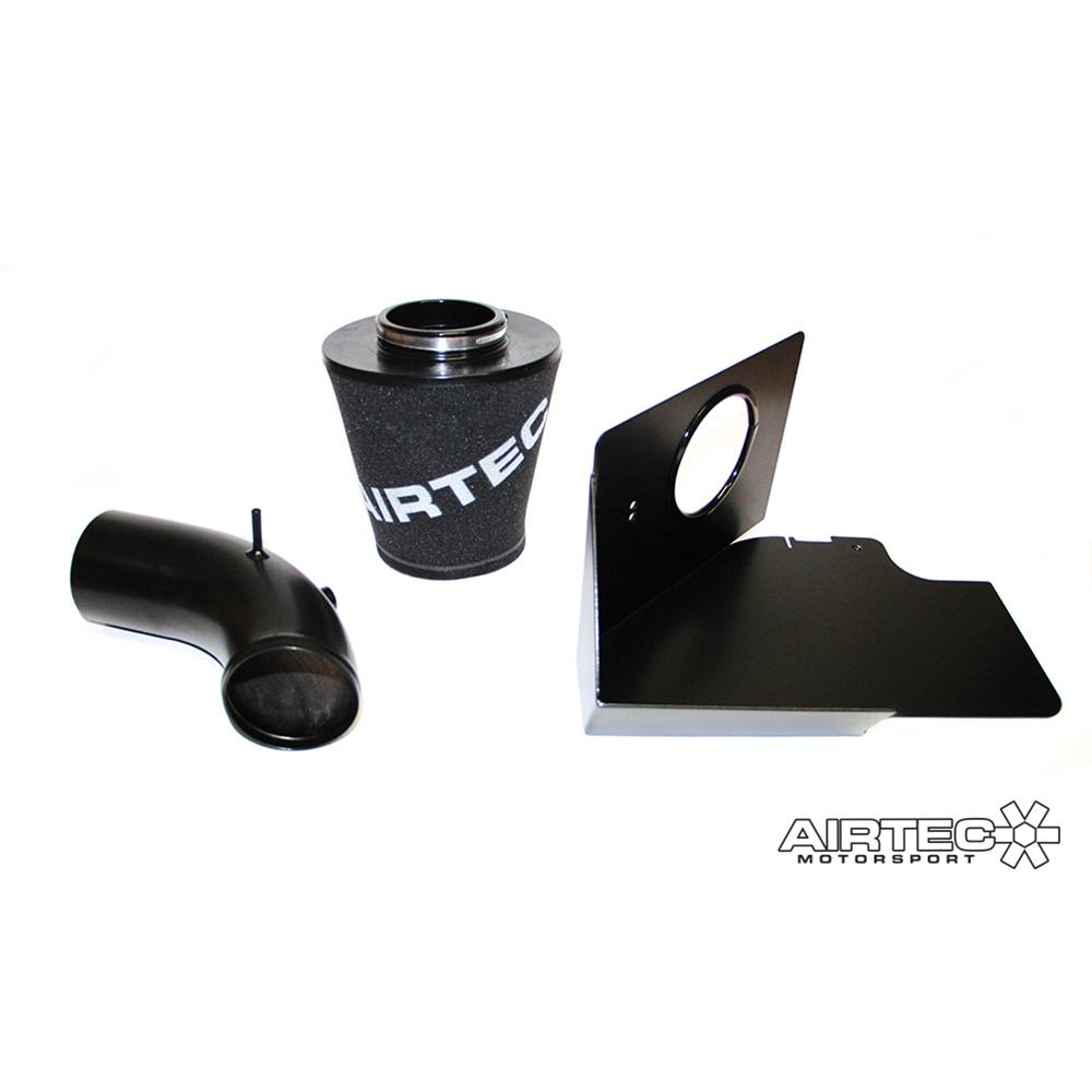 AIRTEC Motorsport Induction Kit for 1.8T and 2.0T MQB platform