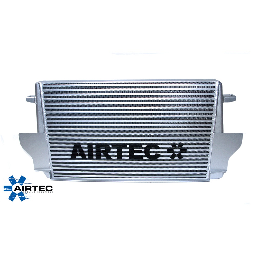 Airtec Stage 2 Intercooler – Megane RS250 Facelift