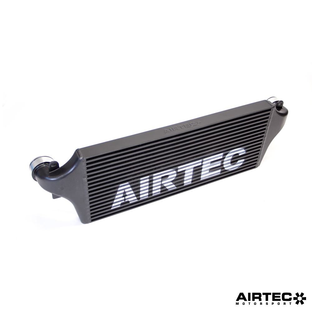Airtec Motorsport FMIC, VW T5 Transporter