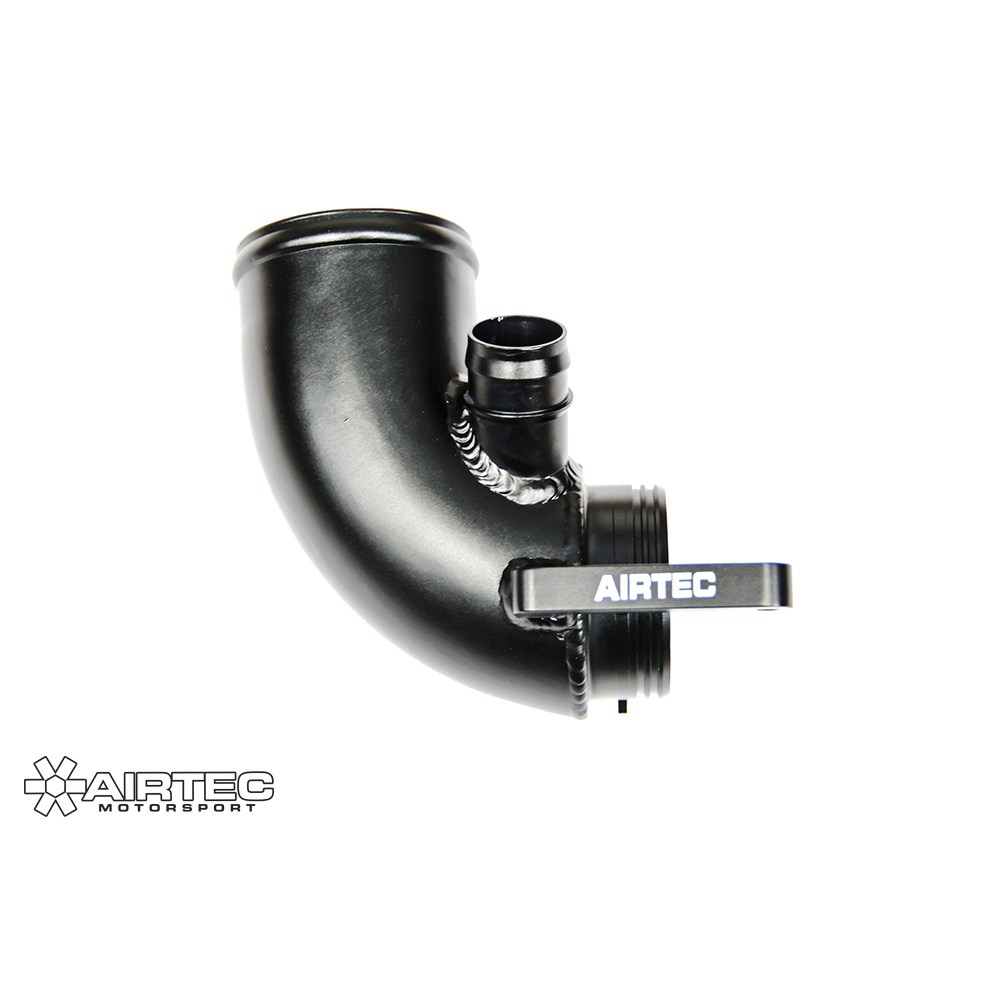 AIRTEC Motorsport Turbo Induction Elbow for VAG EA888 platform