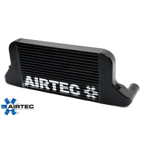 AIRTEC Intercooler Upgrade for VW Polo MK6 1.8 TSI