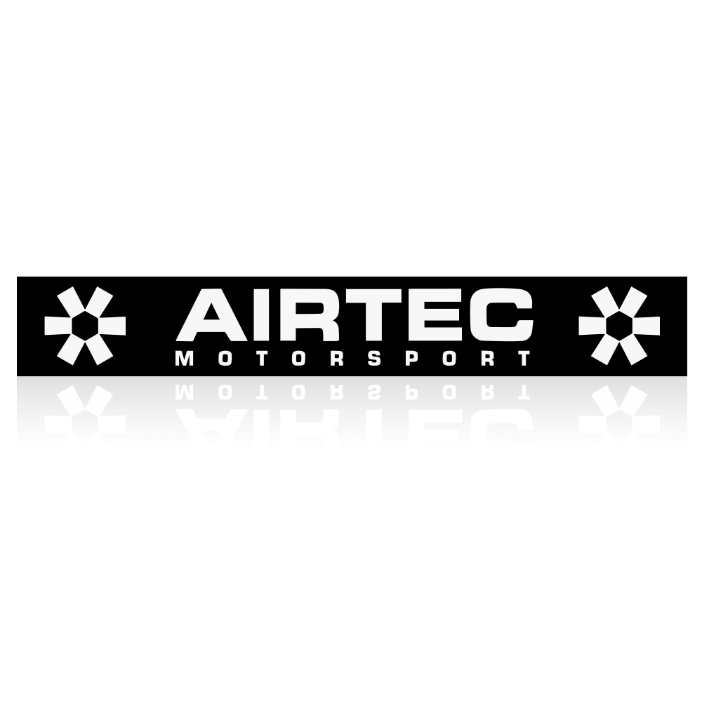 Airtec Intake kit With hose, Astra VXR J
