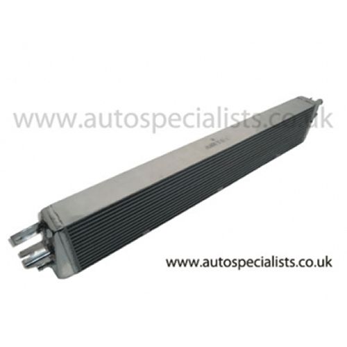 Airtec 45mm Core Alloy Radiator – Focus RS Mk1