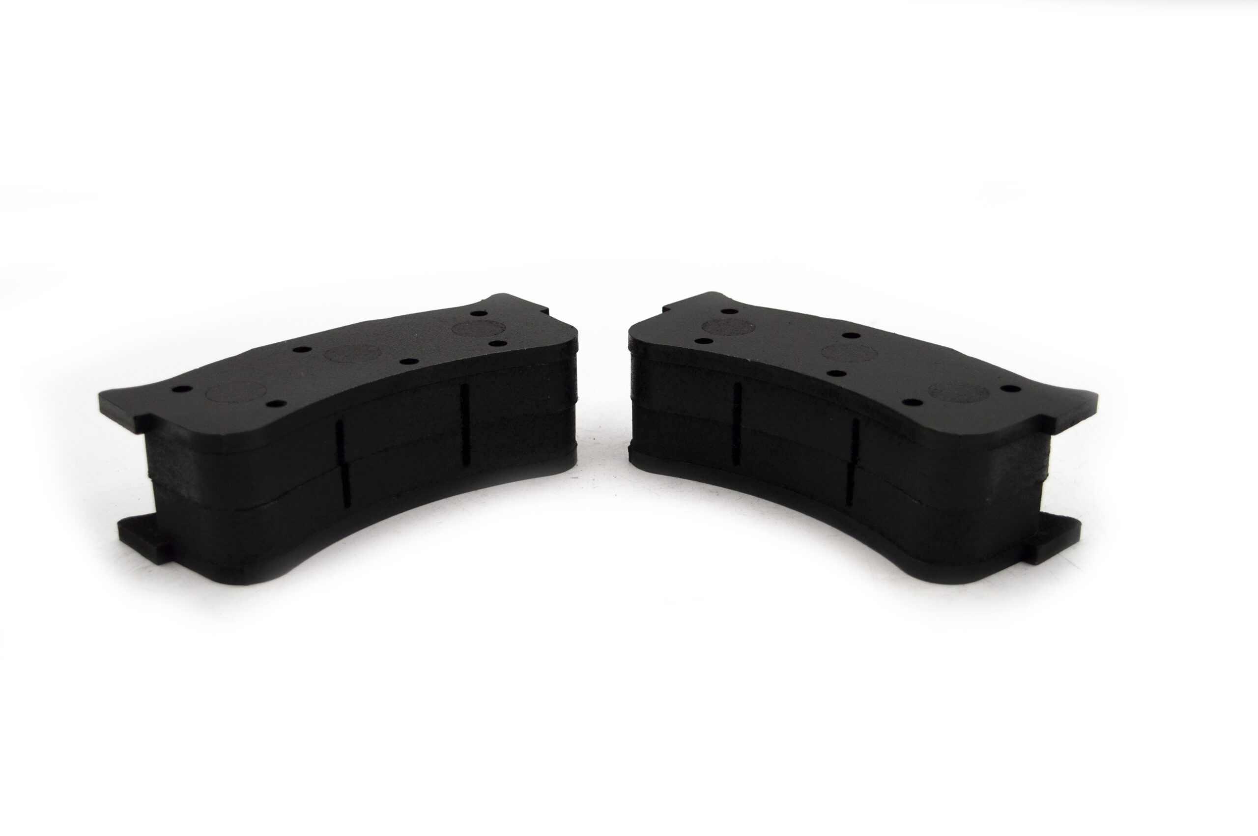 PFC 7797 TCR Hyundai RACE PAD SET – 333 Comp25 mm (TCR HYU FRT)