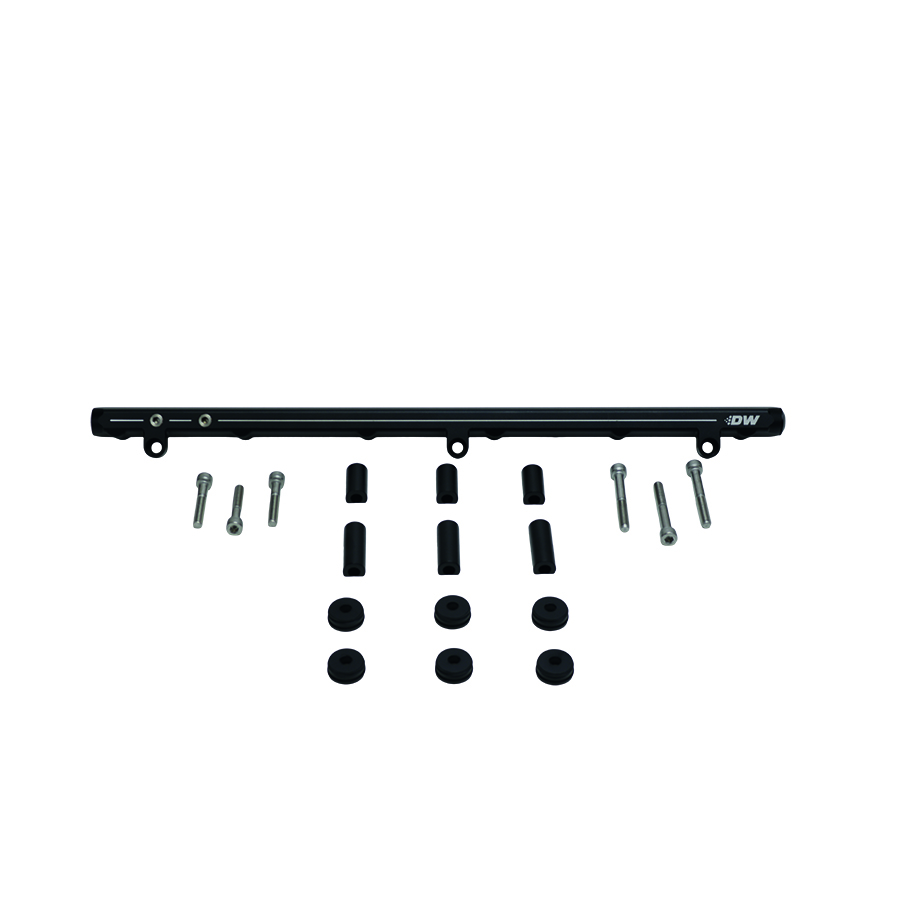 DW Nissan Skyline RB25DET Fuel Rail 1989 98
