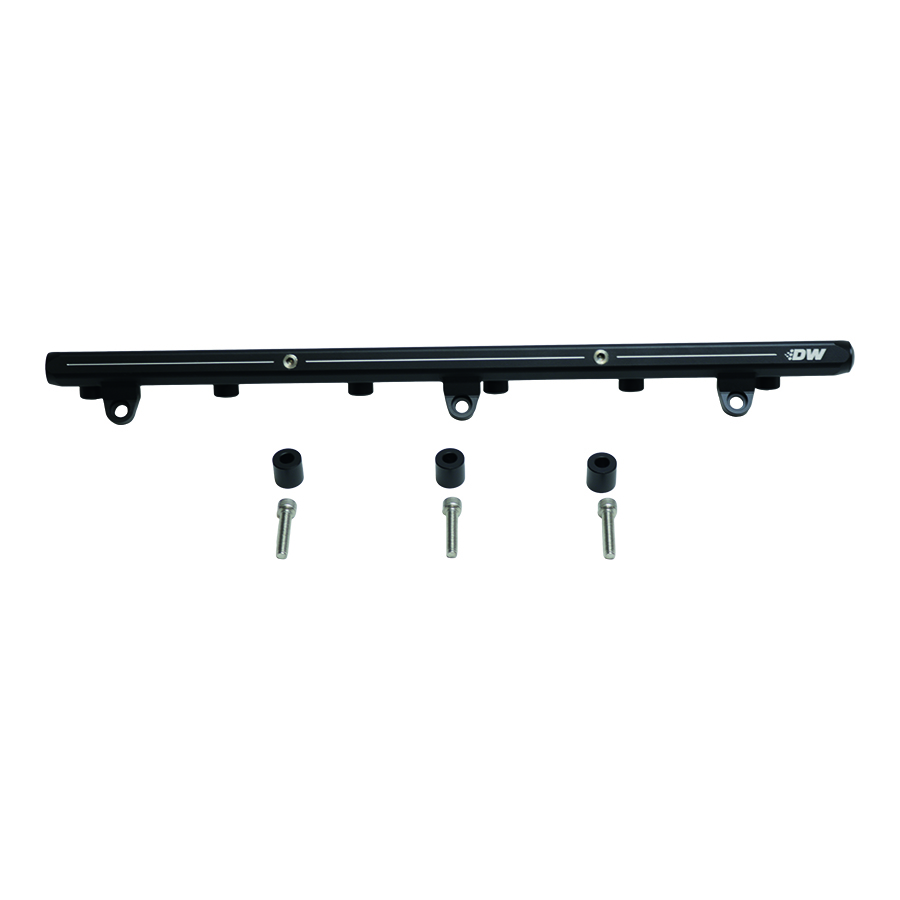 DW Toyota 1JZ-GTE VVTi Fuel Rail