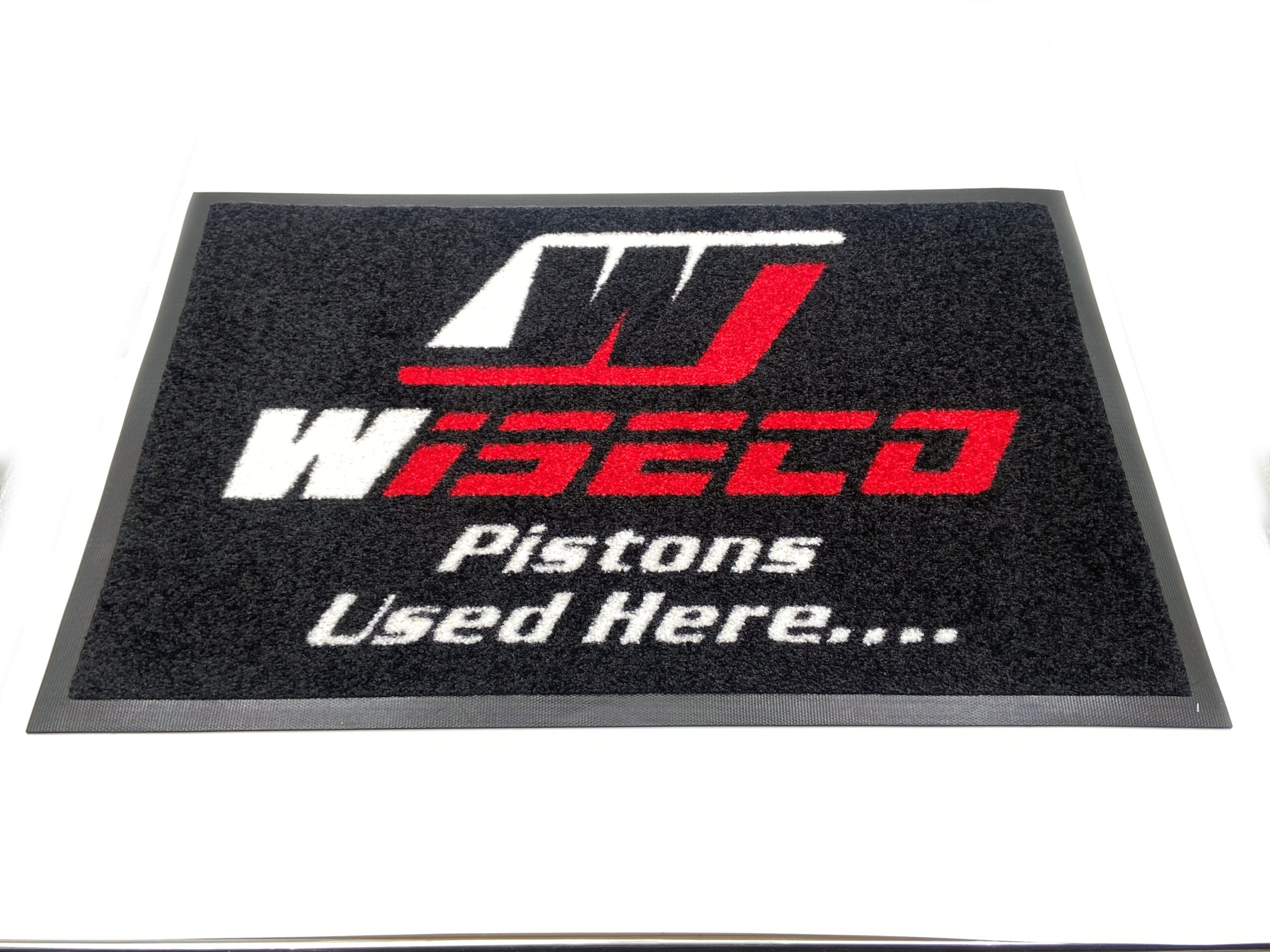 Wiseco Floor Mat 76cm x 50cm